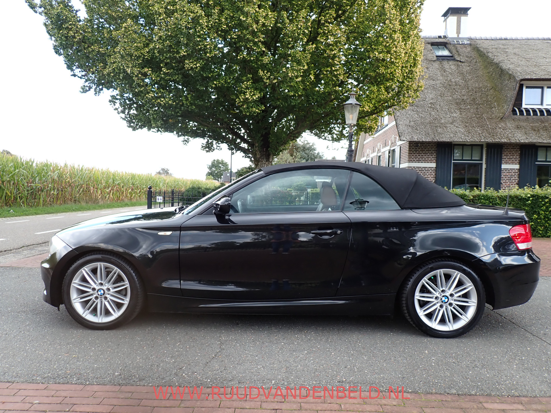 Foto van BMW 118i