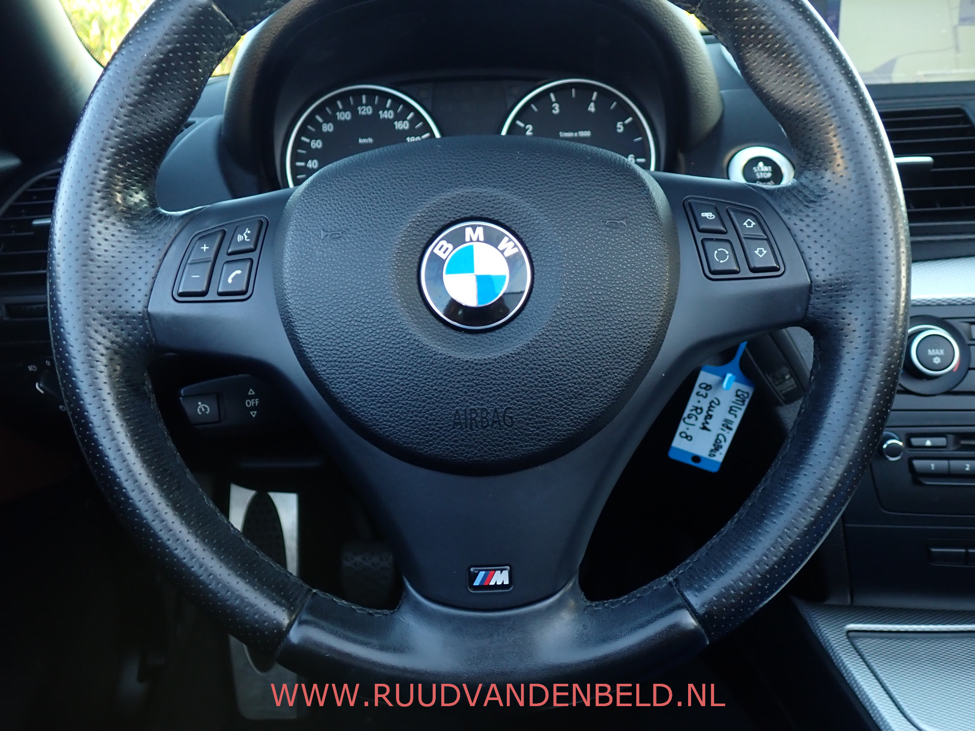 Foto van BMW 118i