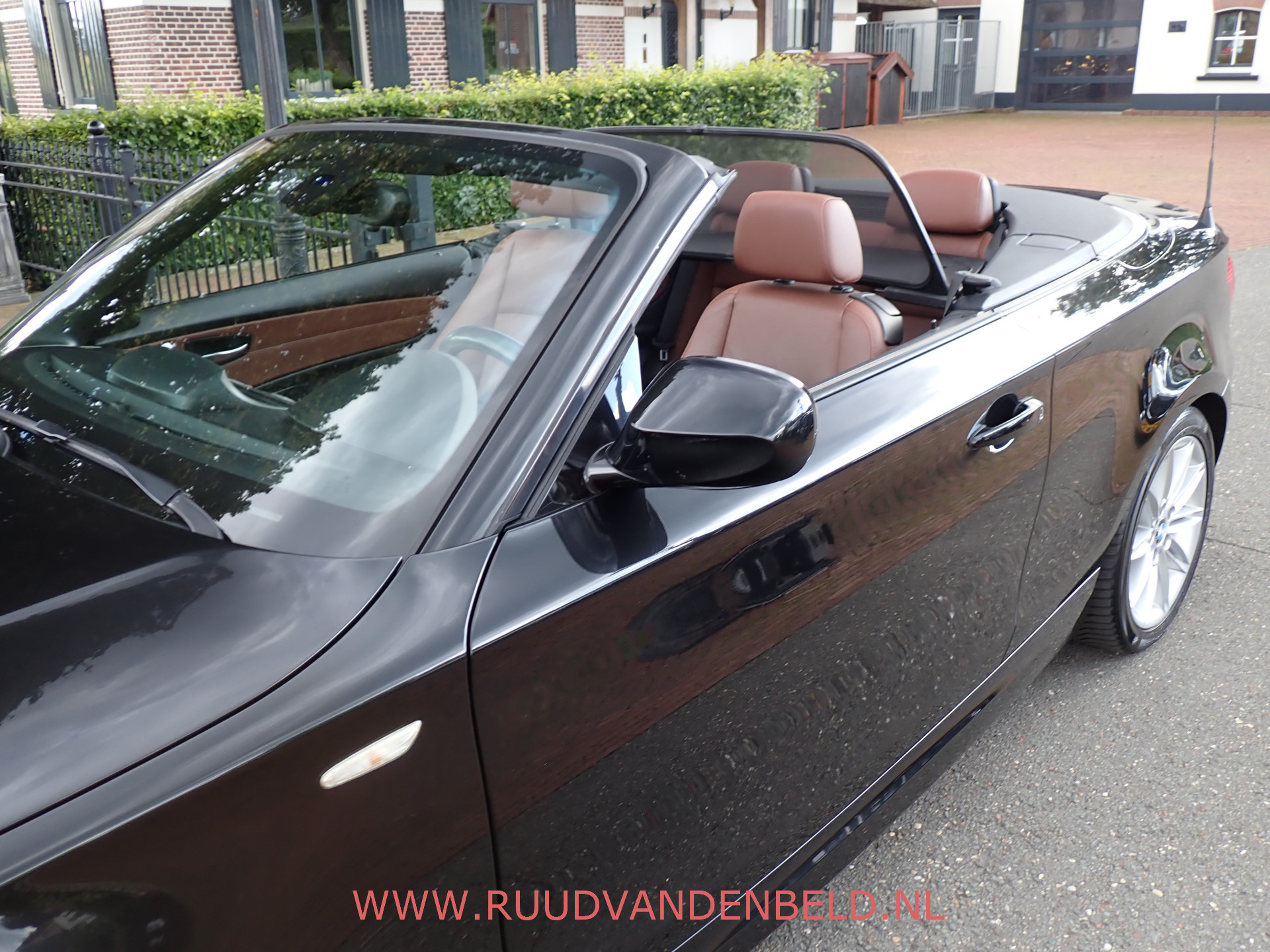 Foto van BMW 118i