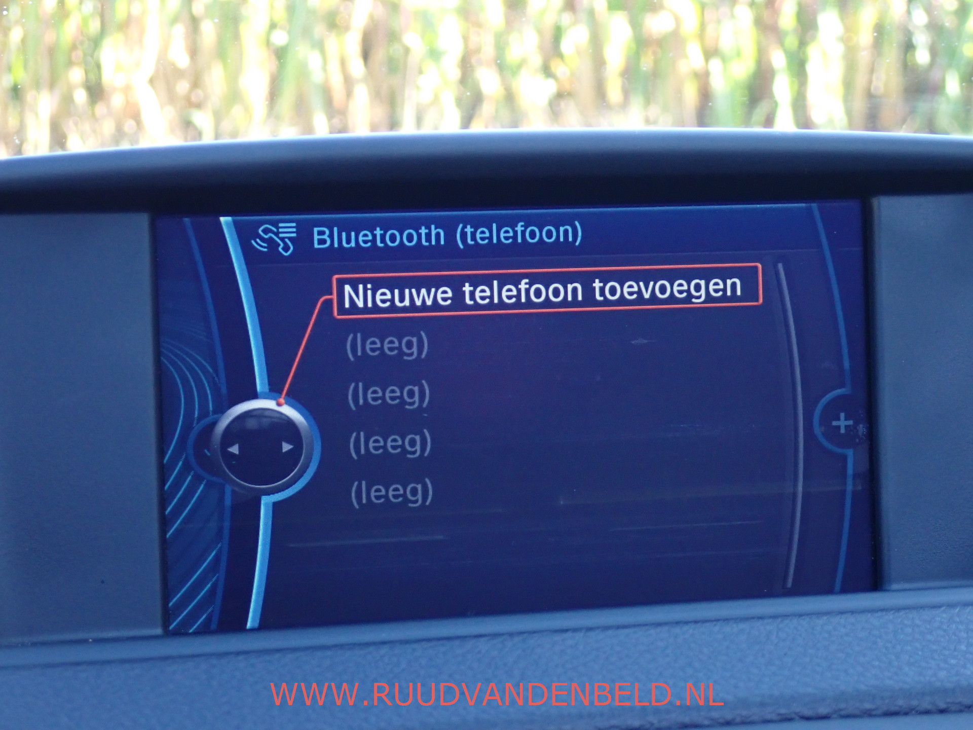 Foto van BMW 118i
