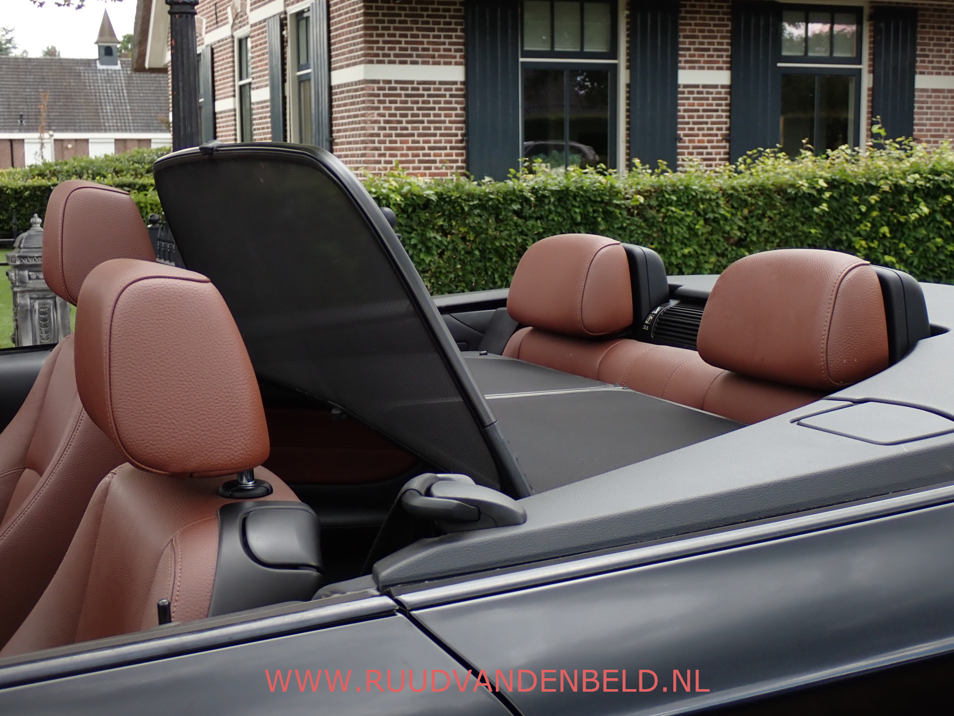Foto van BMW 118i