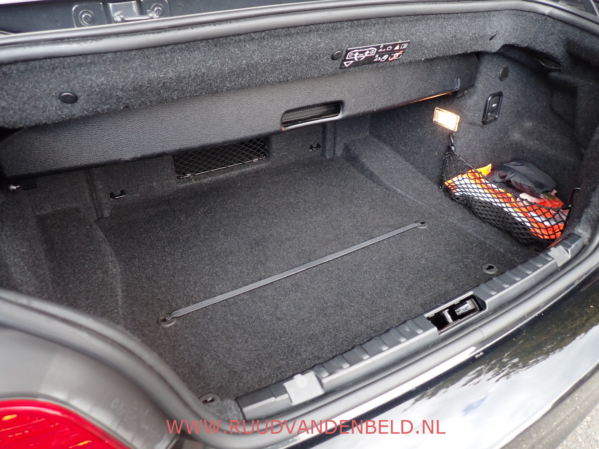 Foto van BMW 118i