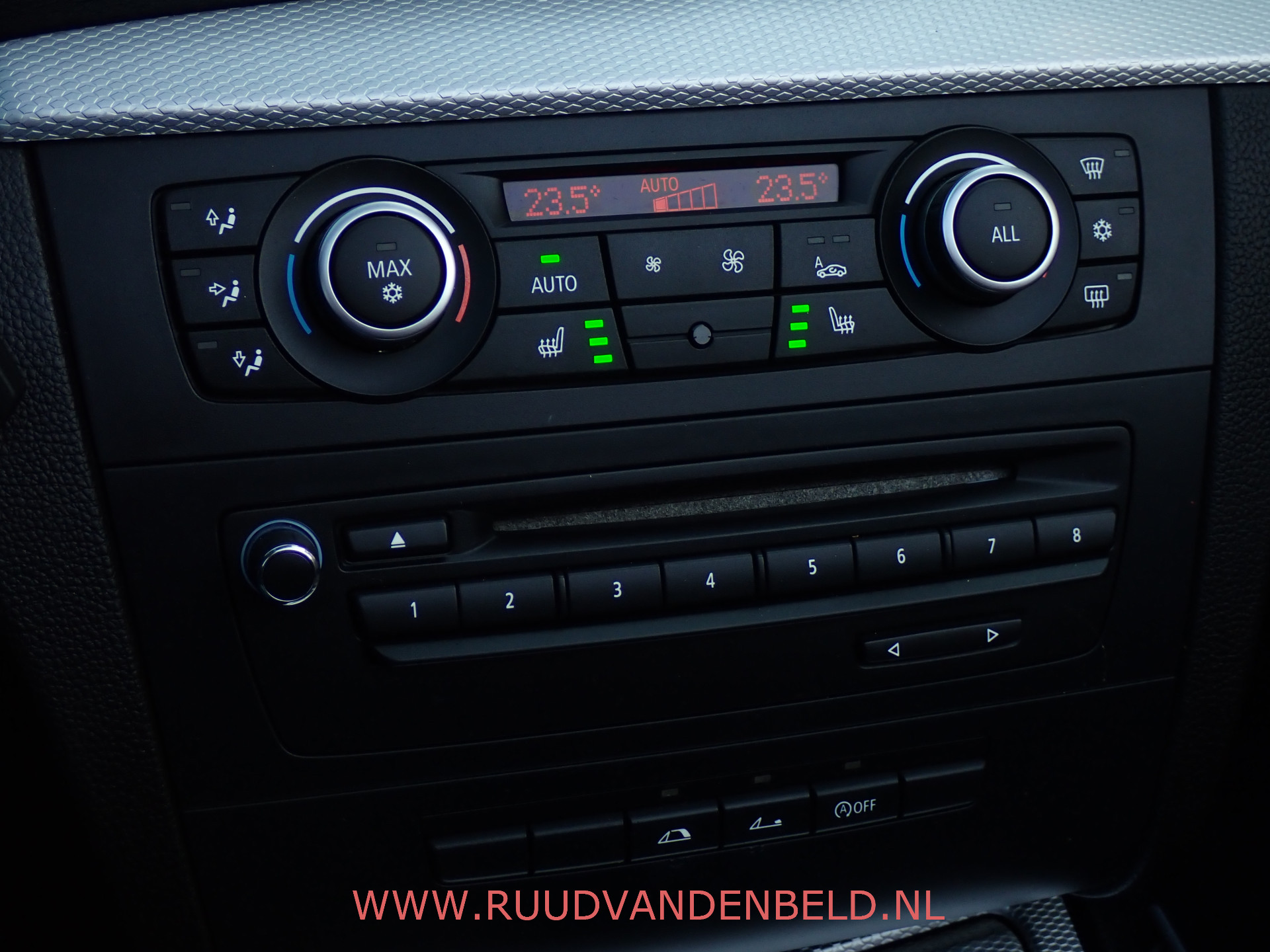 Foto van BMW 118i