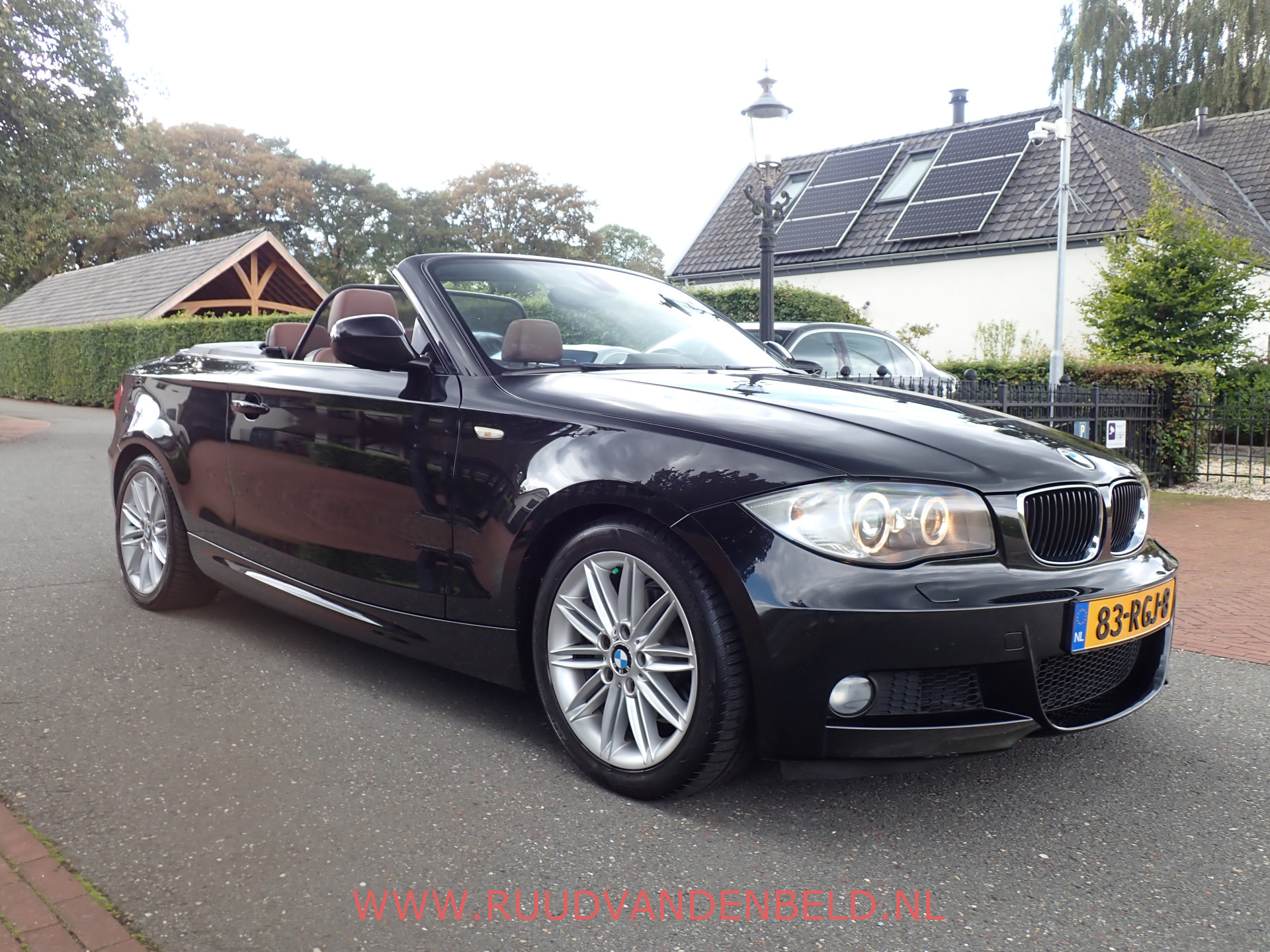 Foto van BMW 118i