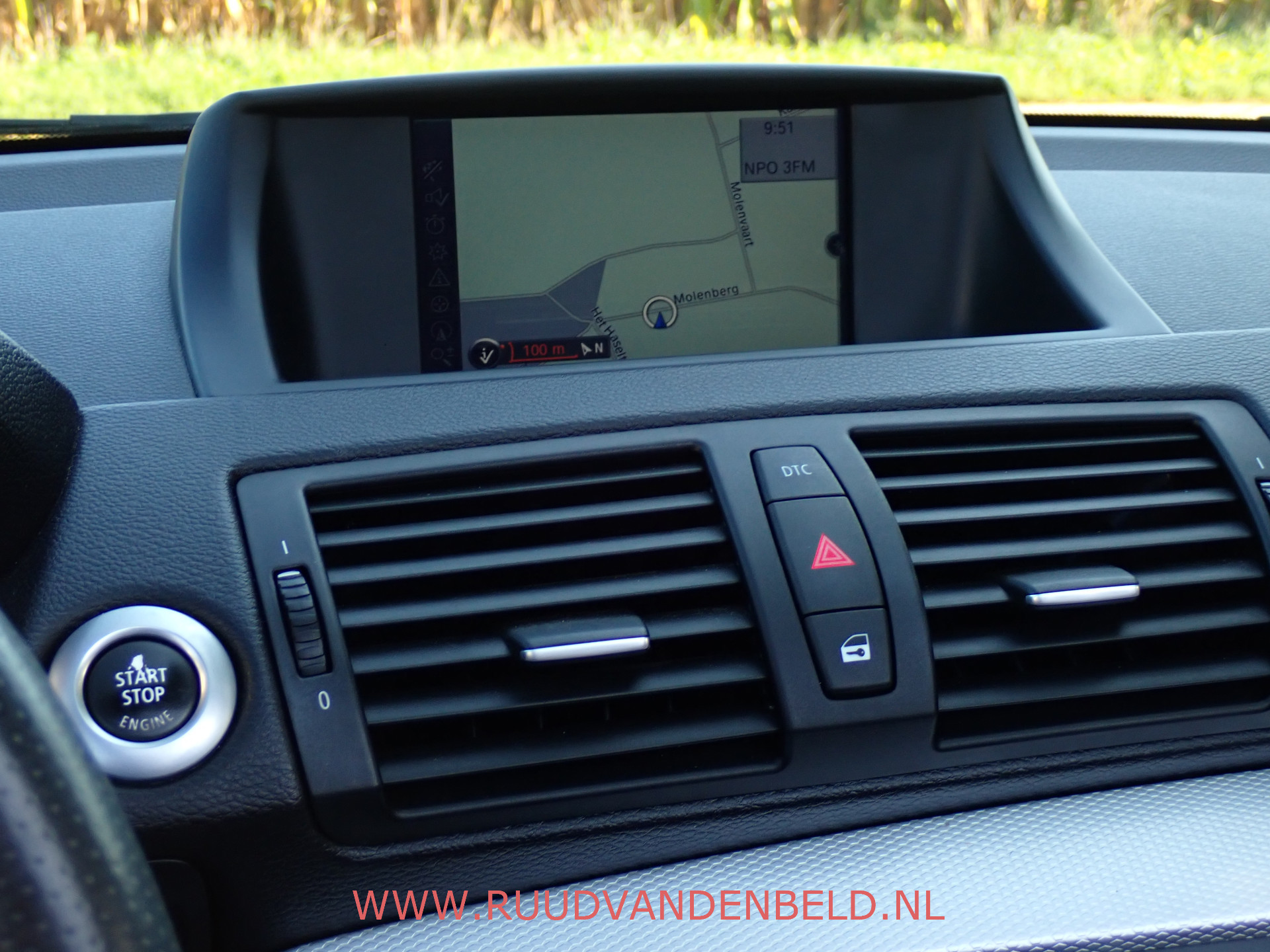 Foto van BMW 118i