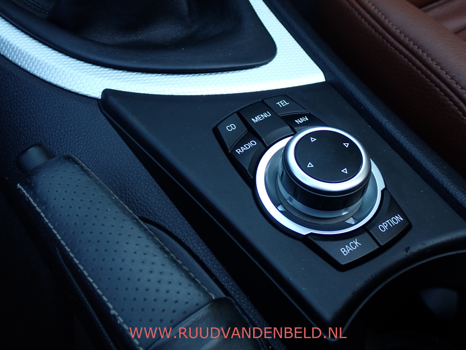 Foto van BMW 118i