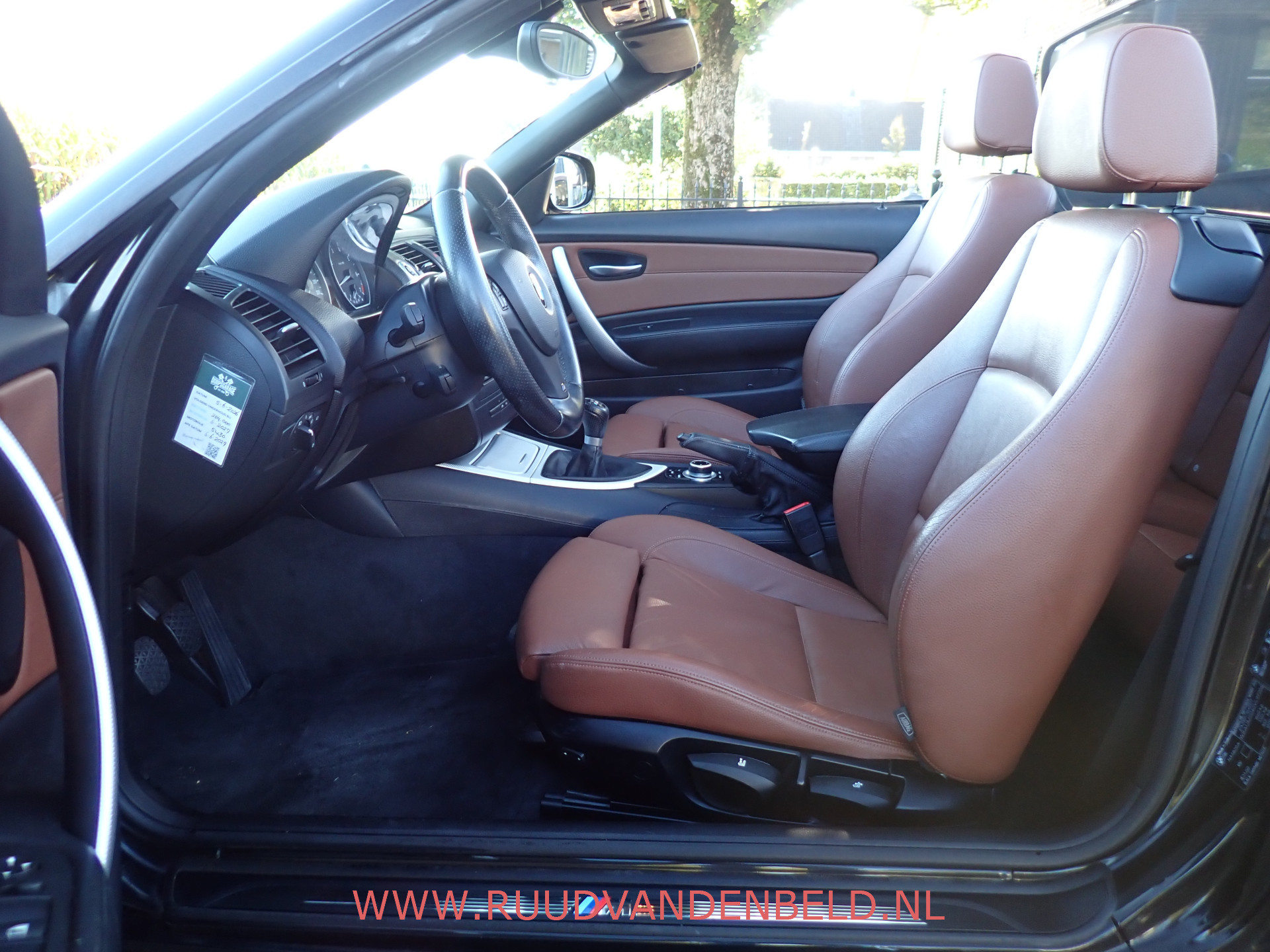 Foto van BMW 118i