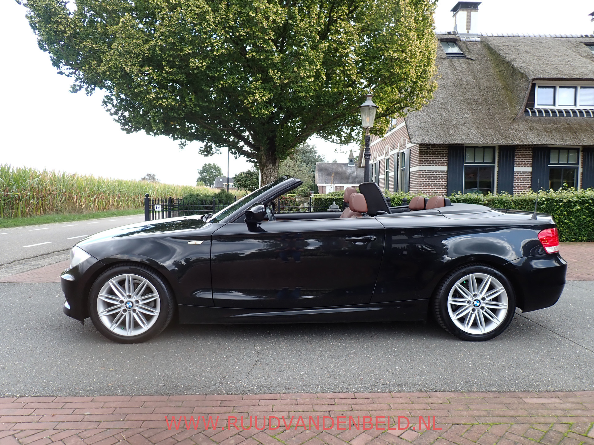 Foto van BMW 118i