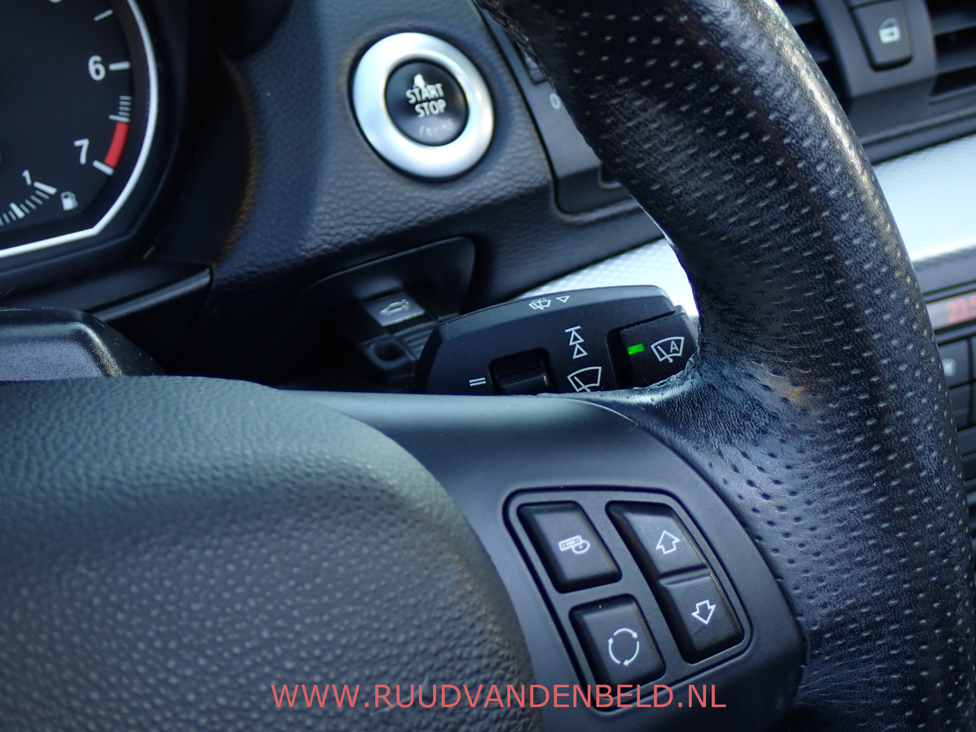 Foto van BMW 118i