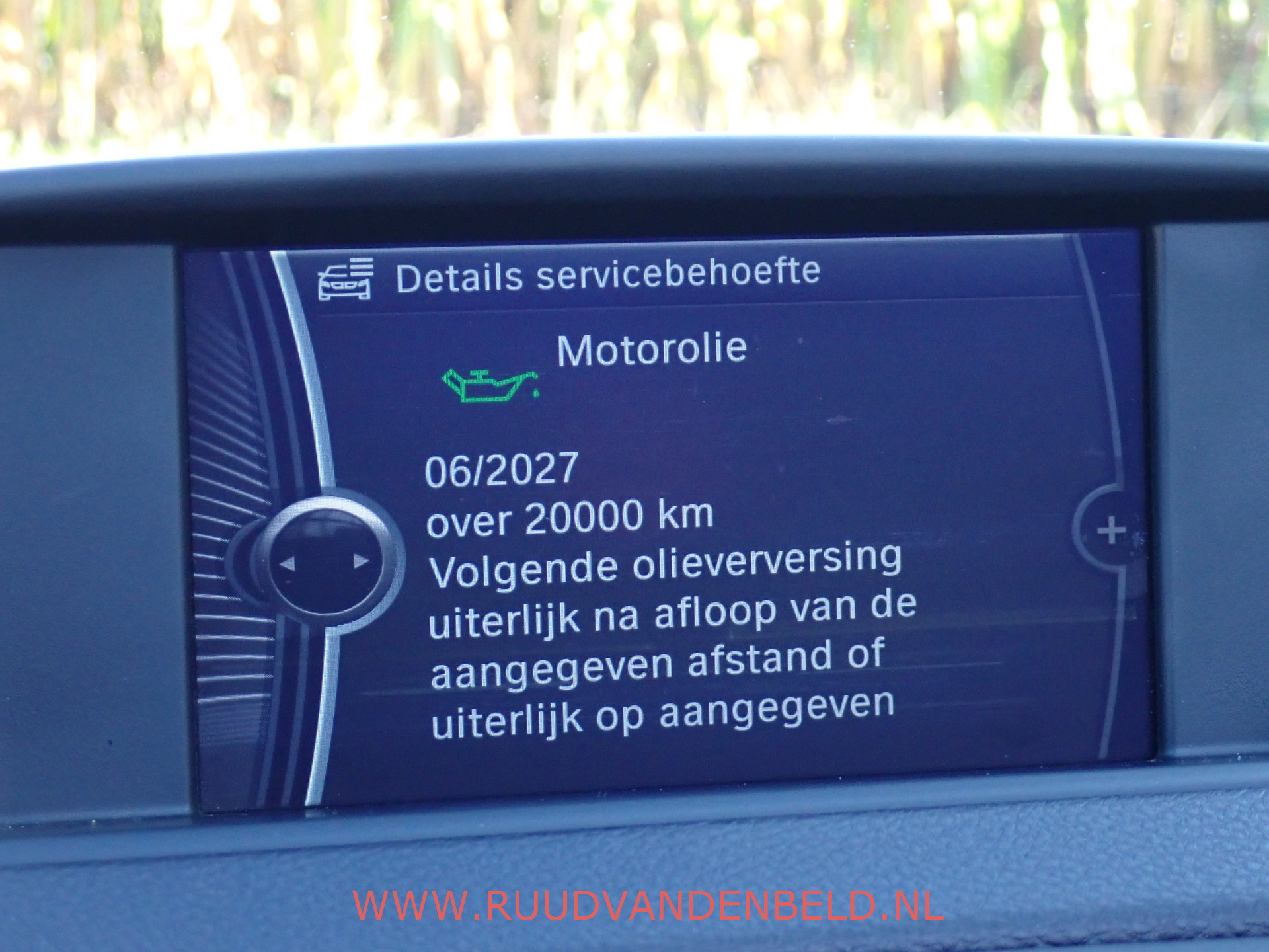 Foto van BMW 118i