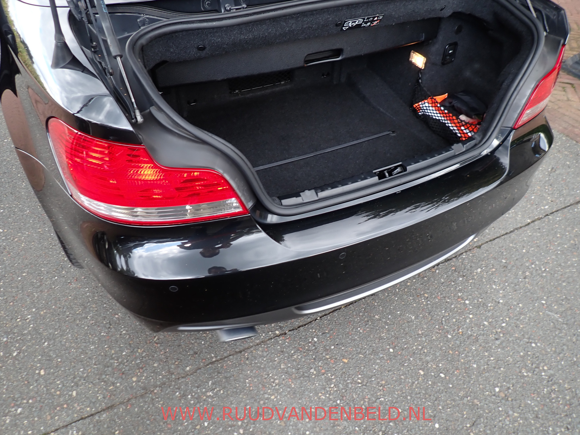 Foto van BMW 118i