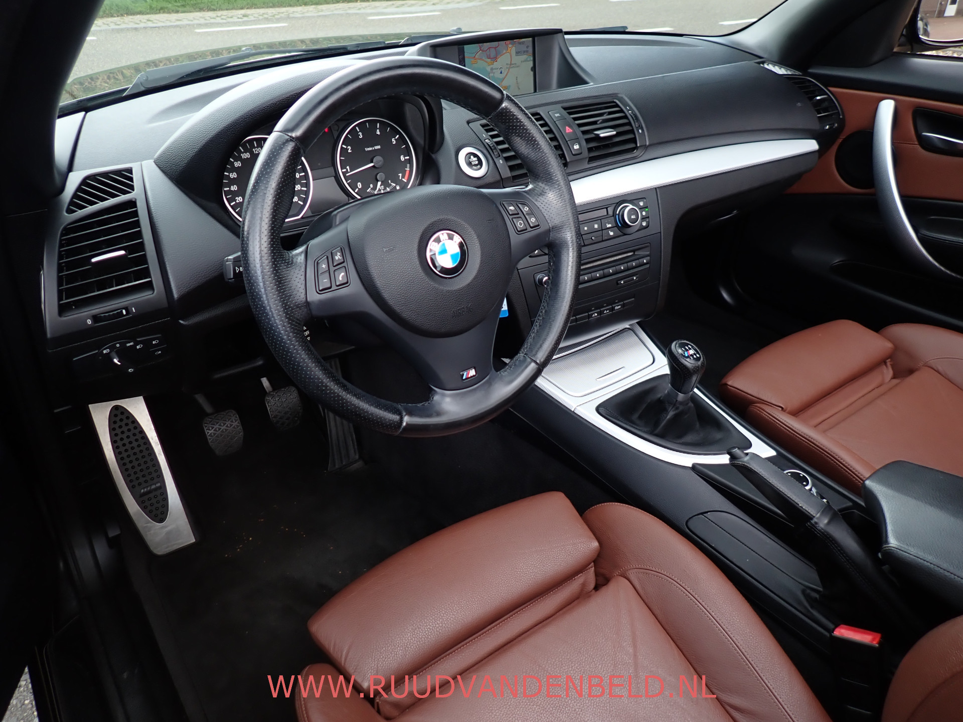 Foto van BMW 118i