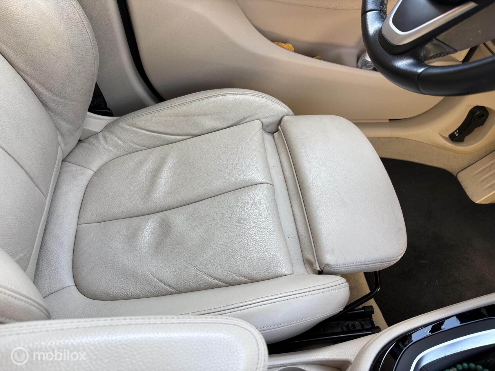 Foto van BMW 218i Active Tourer