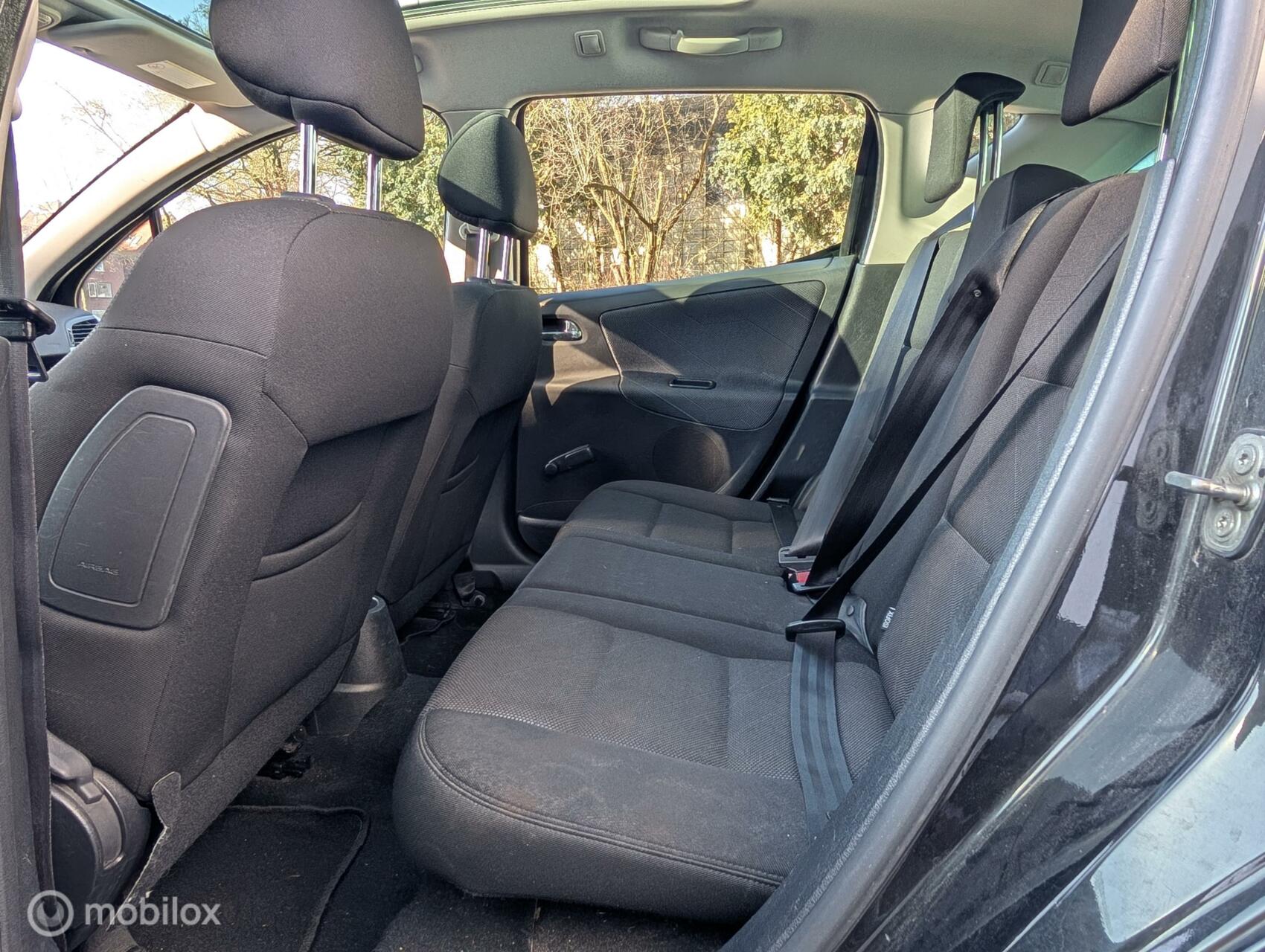 Foto van Peugeot 207 SW