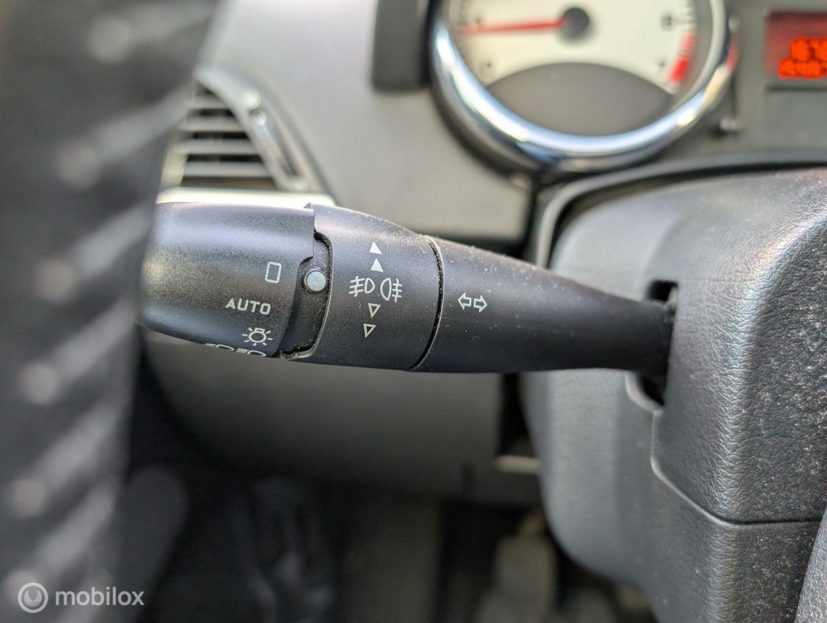 Foto van Peugeot 207 SW