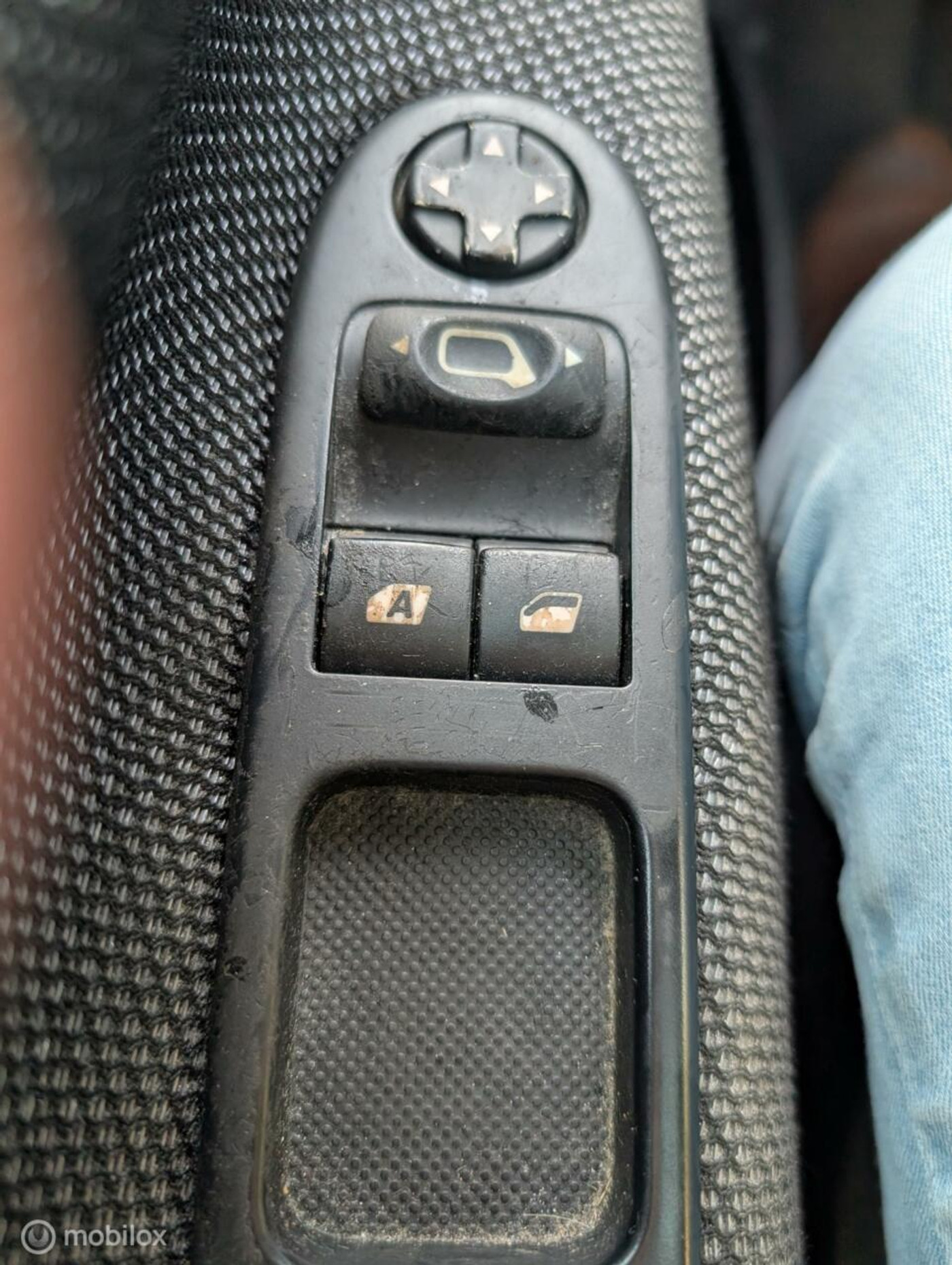 Foto van Peugeot 207 SW