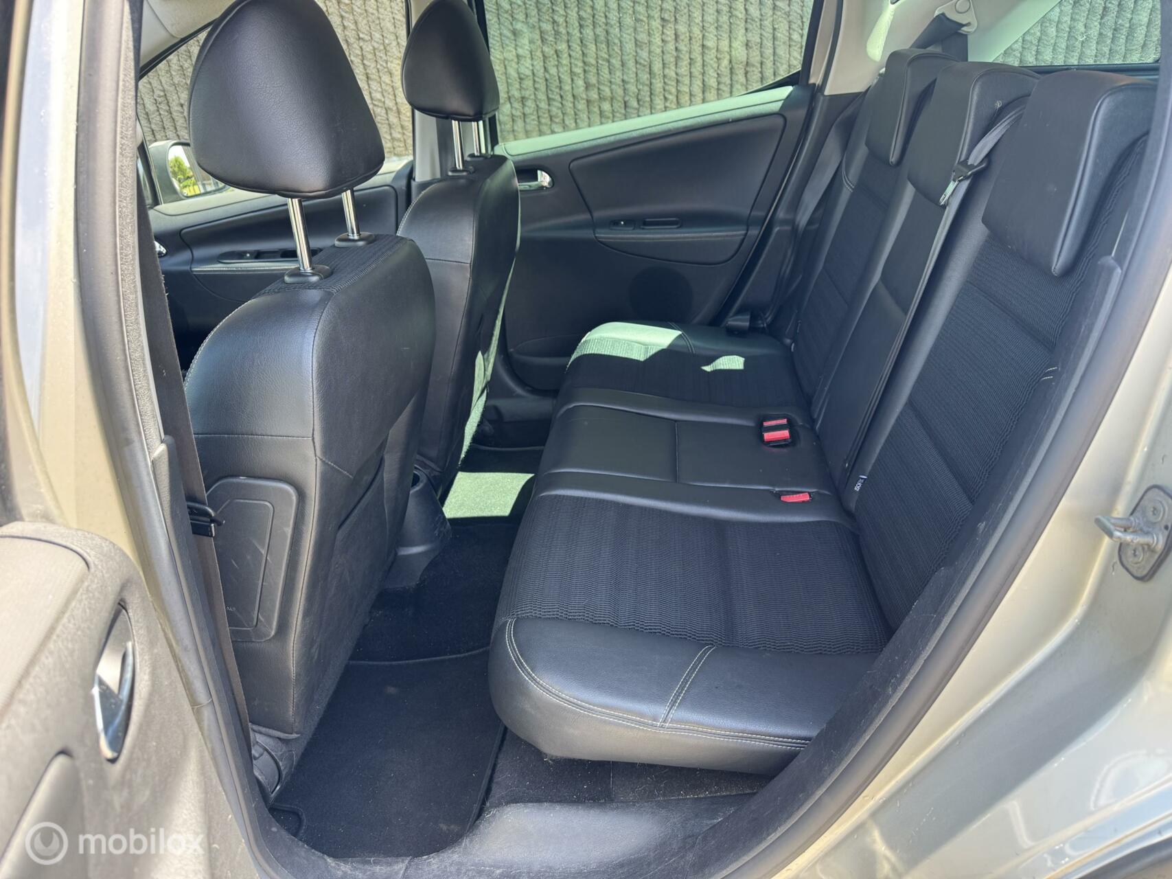 Foto van Peugeot 207 SW