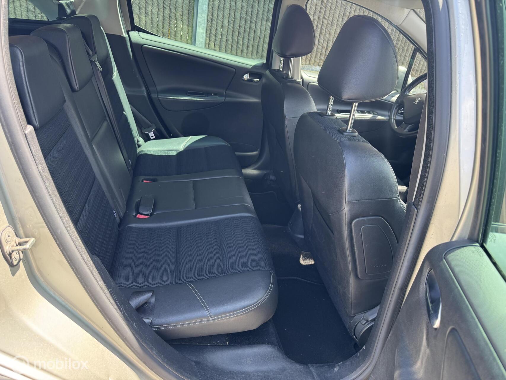 Foto van Peugeot 207 SW