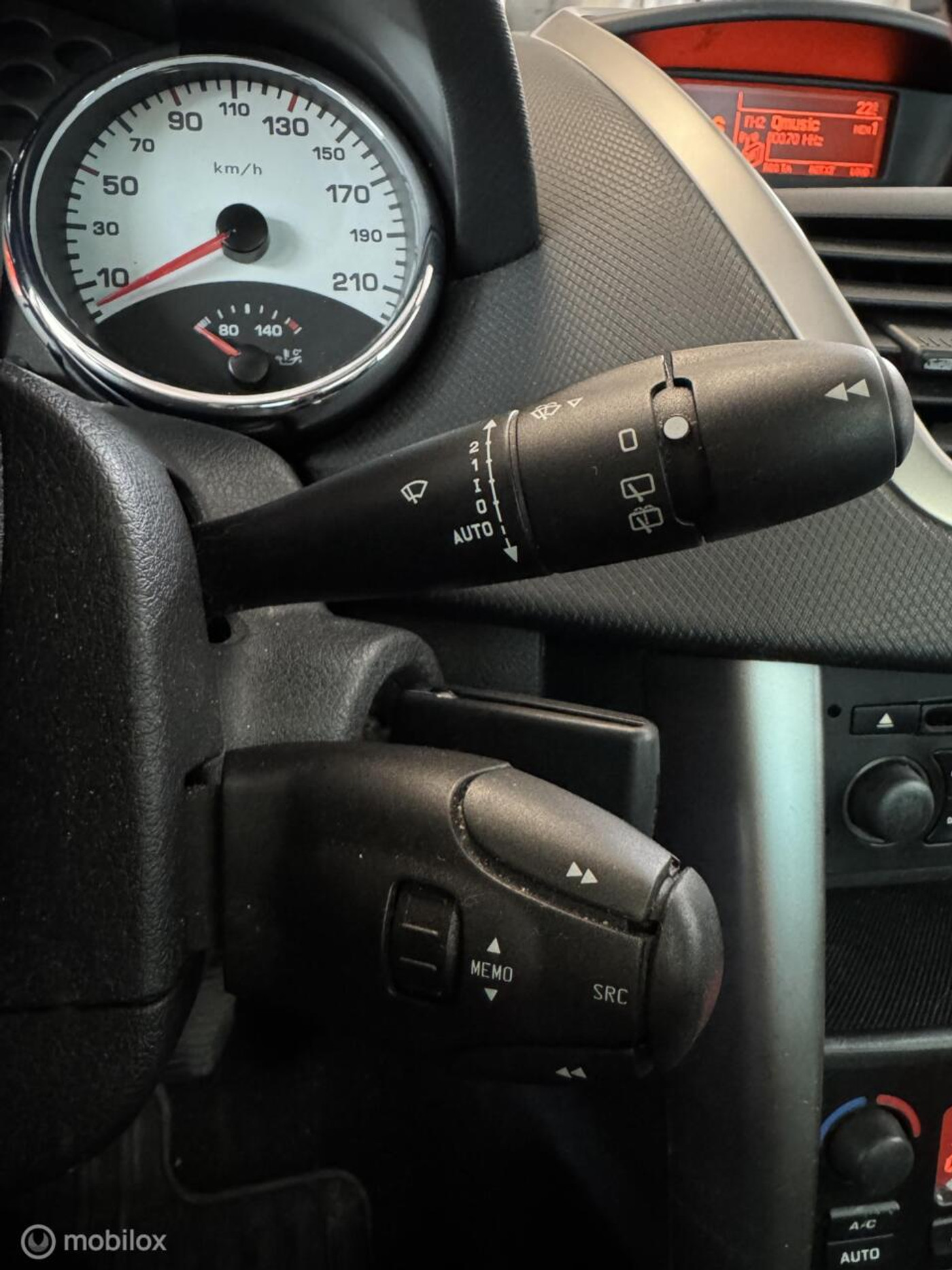 Foto van Peugeot 207 SW