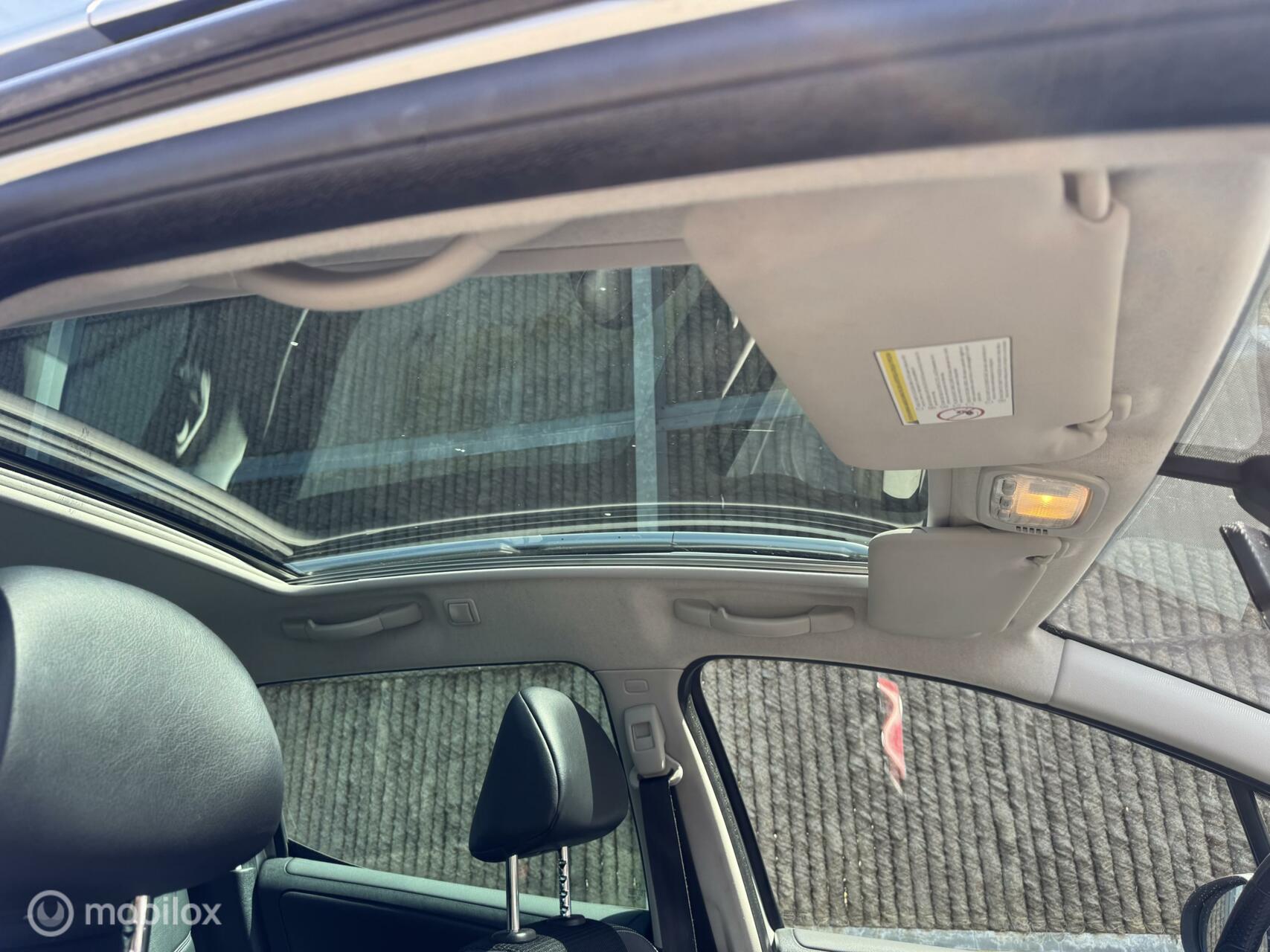 Foto van Peugeot 207 SW