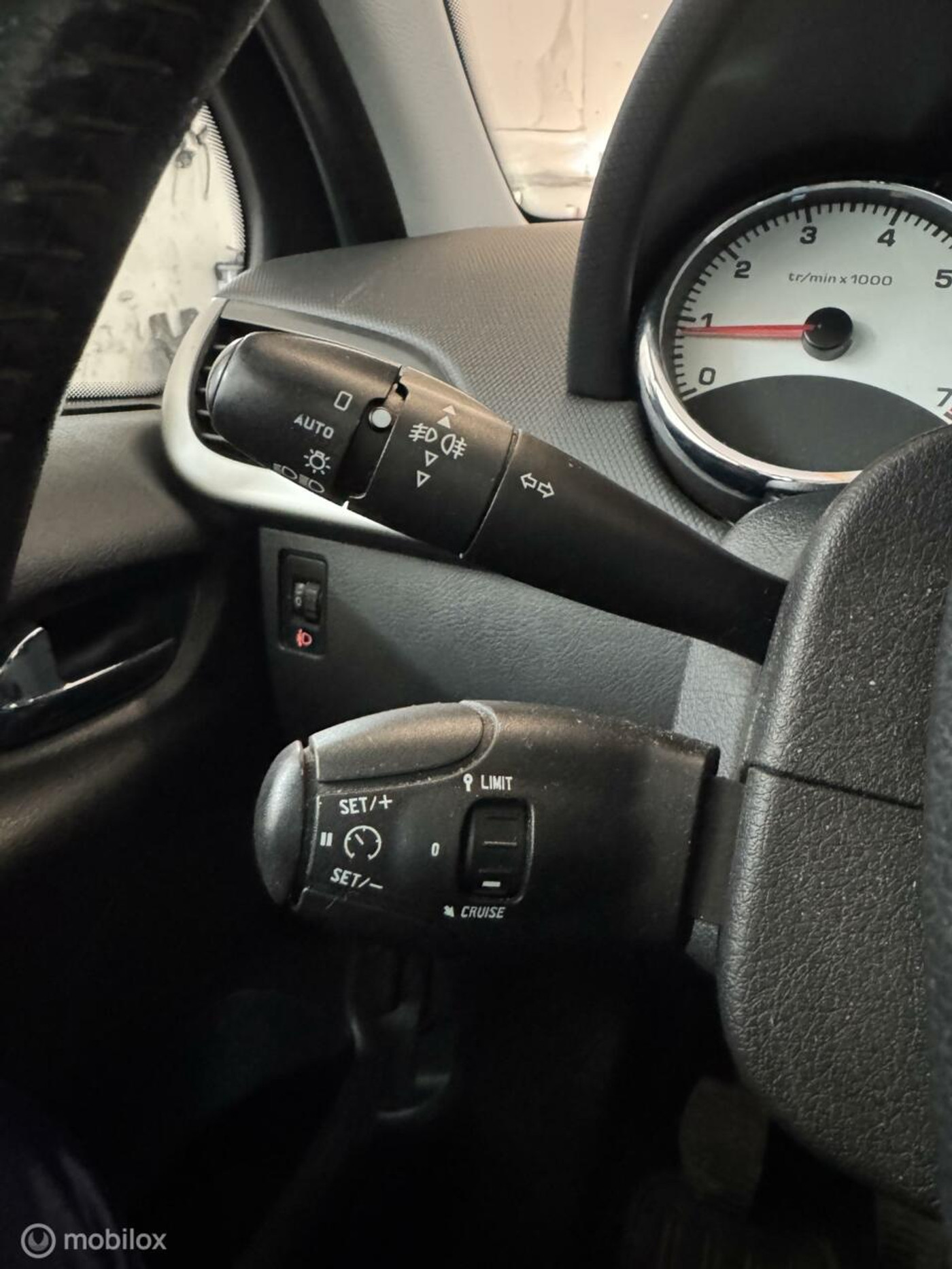 Foto van Peugeot 207 SW