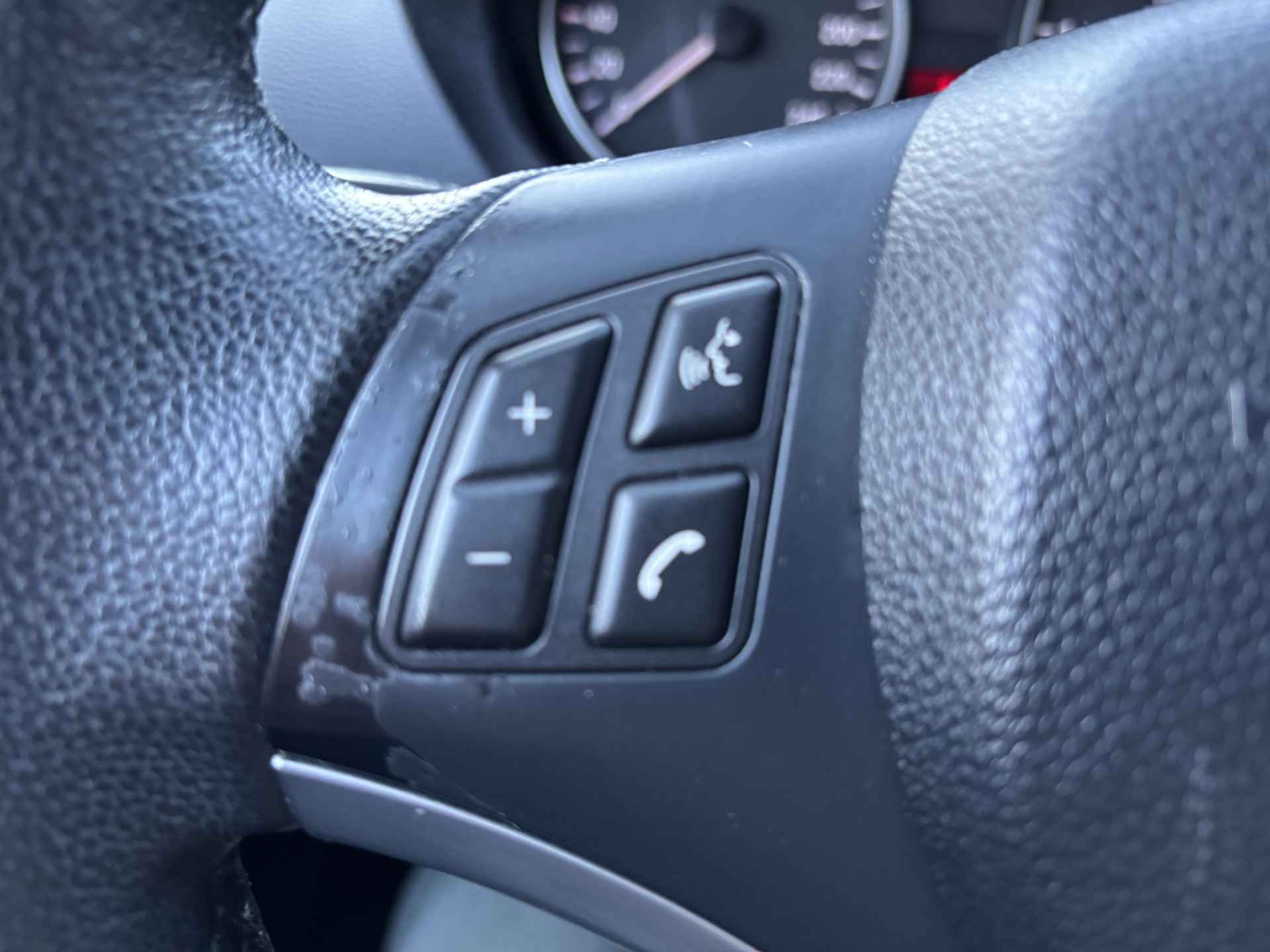 Foto van BMW 116d
