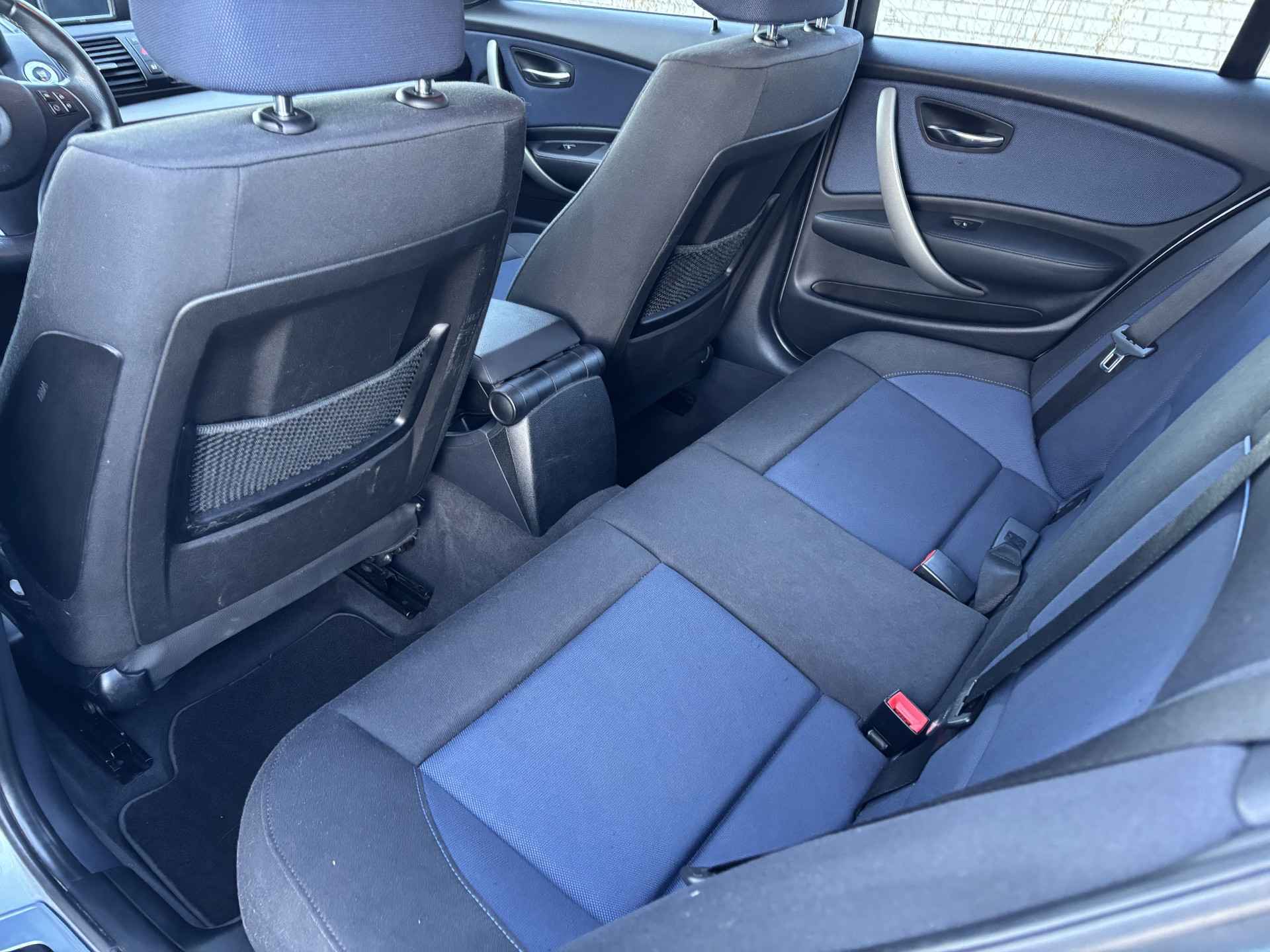 Foto van BMW 116d