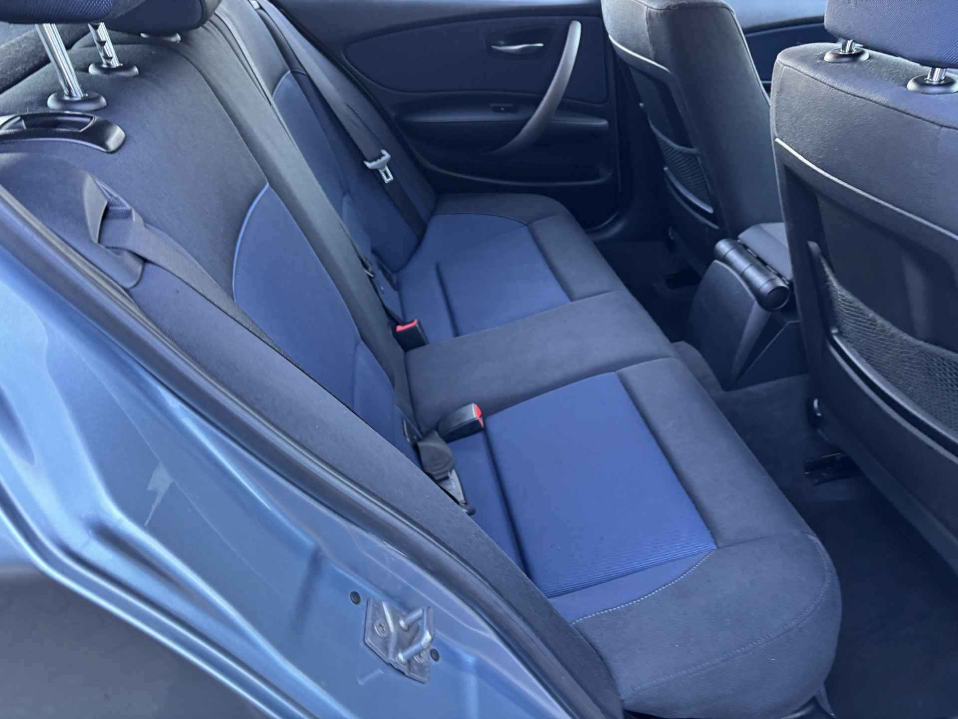 Foto van BMW 116d