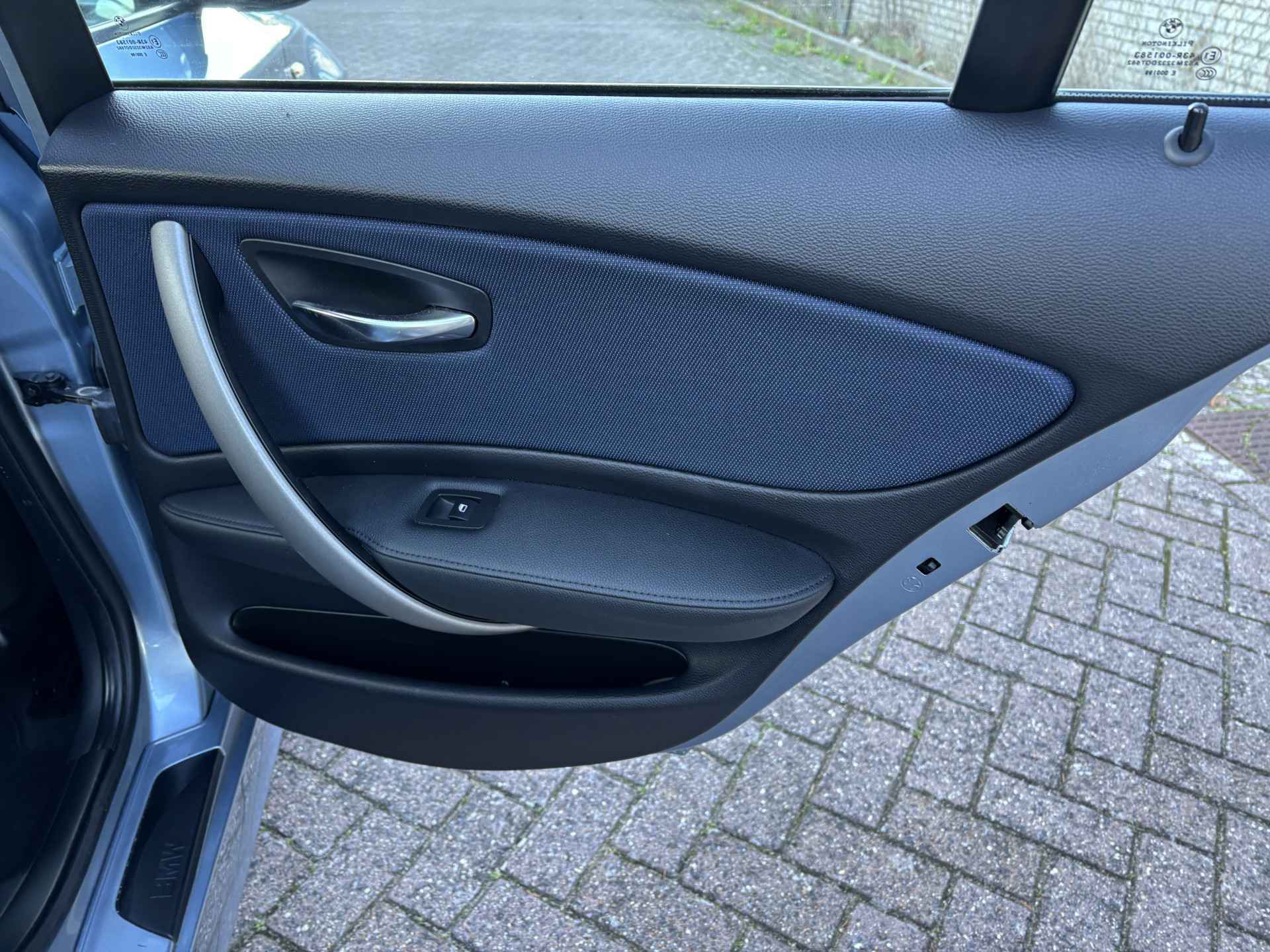 Foto van BMW 116d