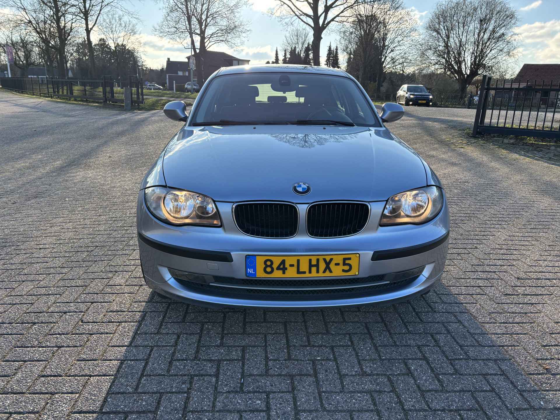 Foto van BMW 116d