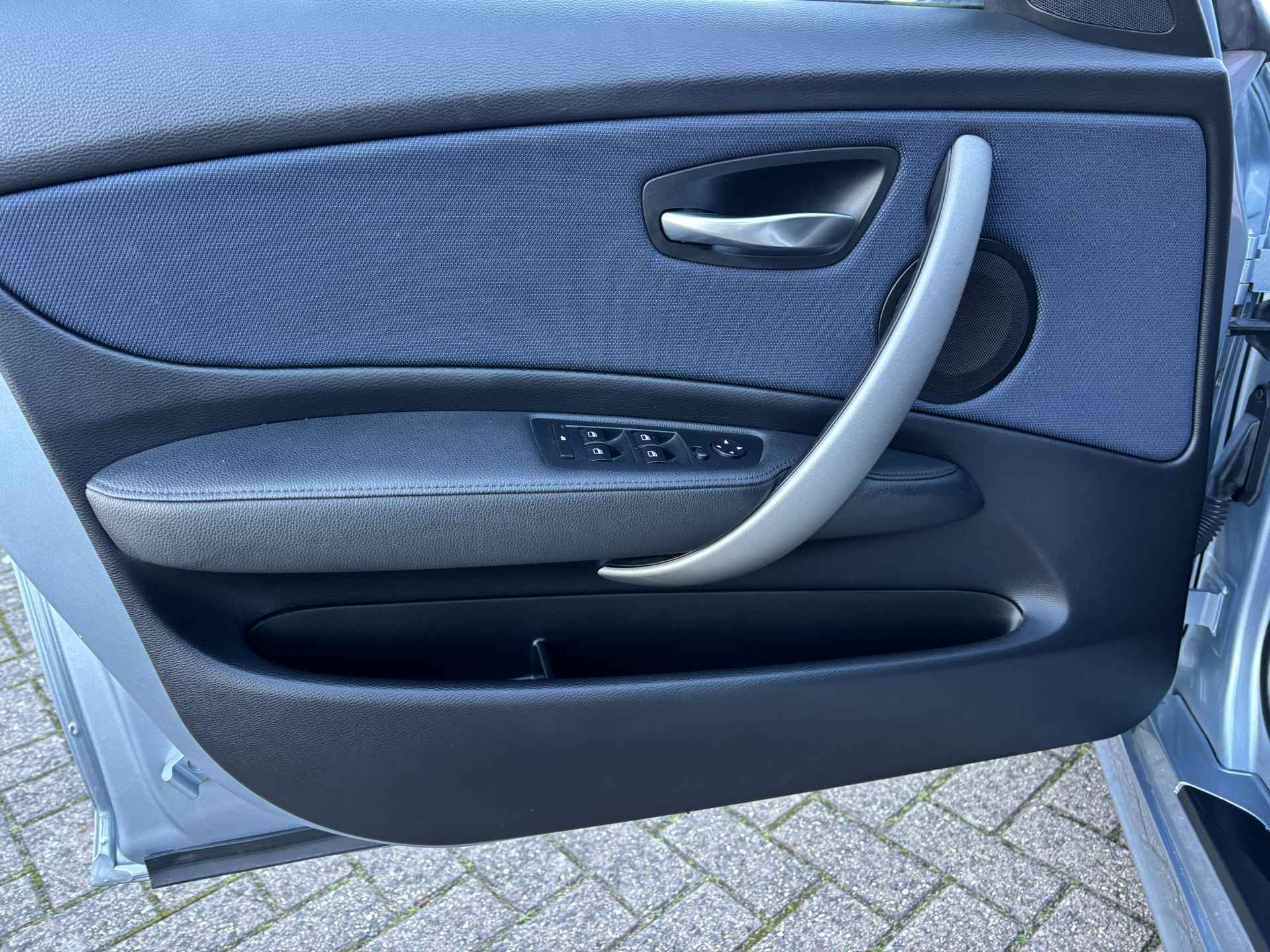 Foto van BMW 116d