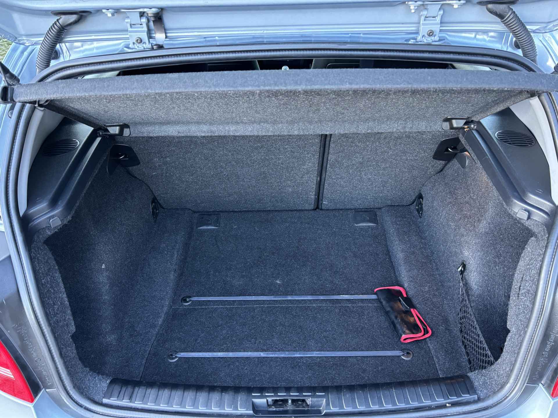 Foto van BMW 116d