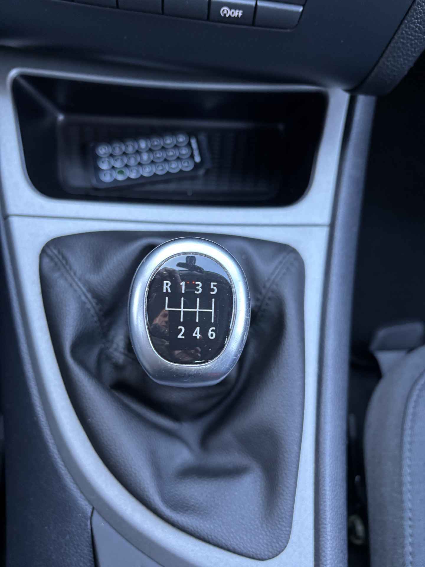 Foto van BMW 116d