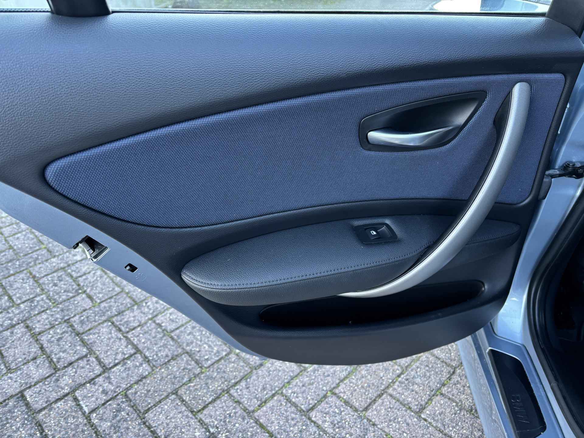 Foto van BMW 116d