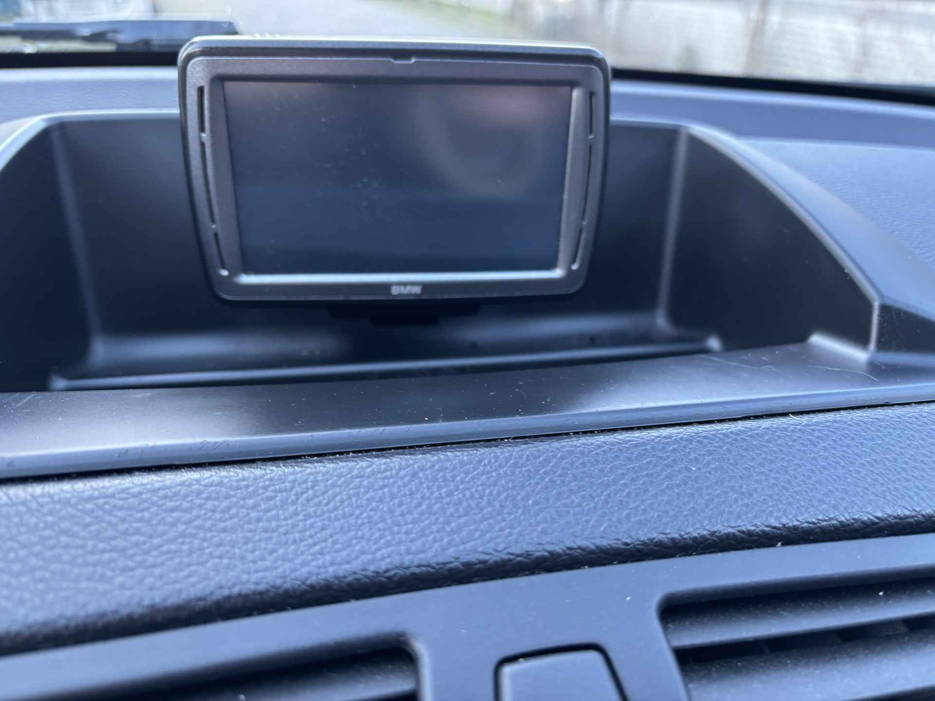 Foto van BMW 116d