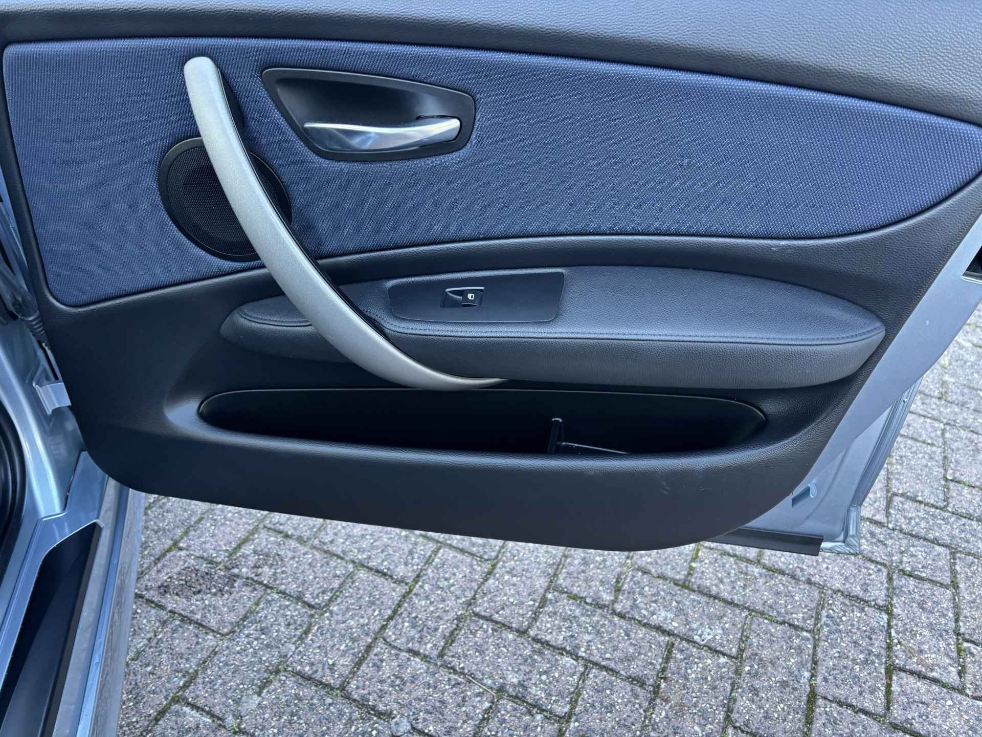 Foto van BMW 116d