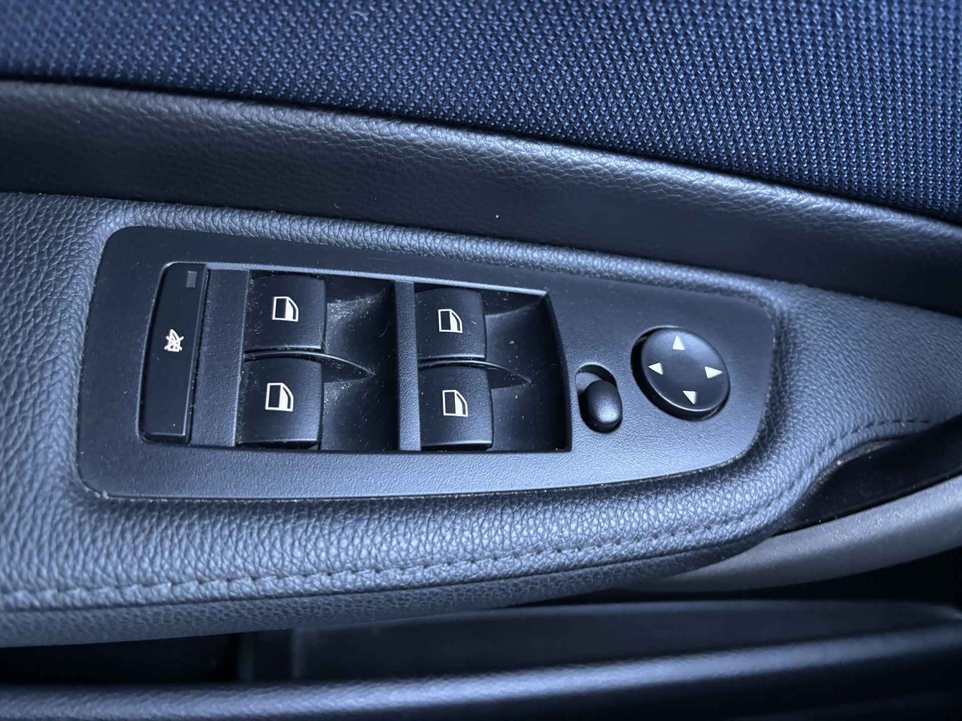 Foto van BMW 116d