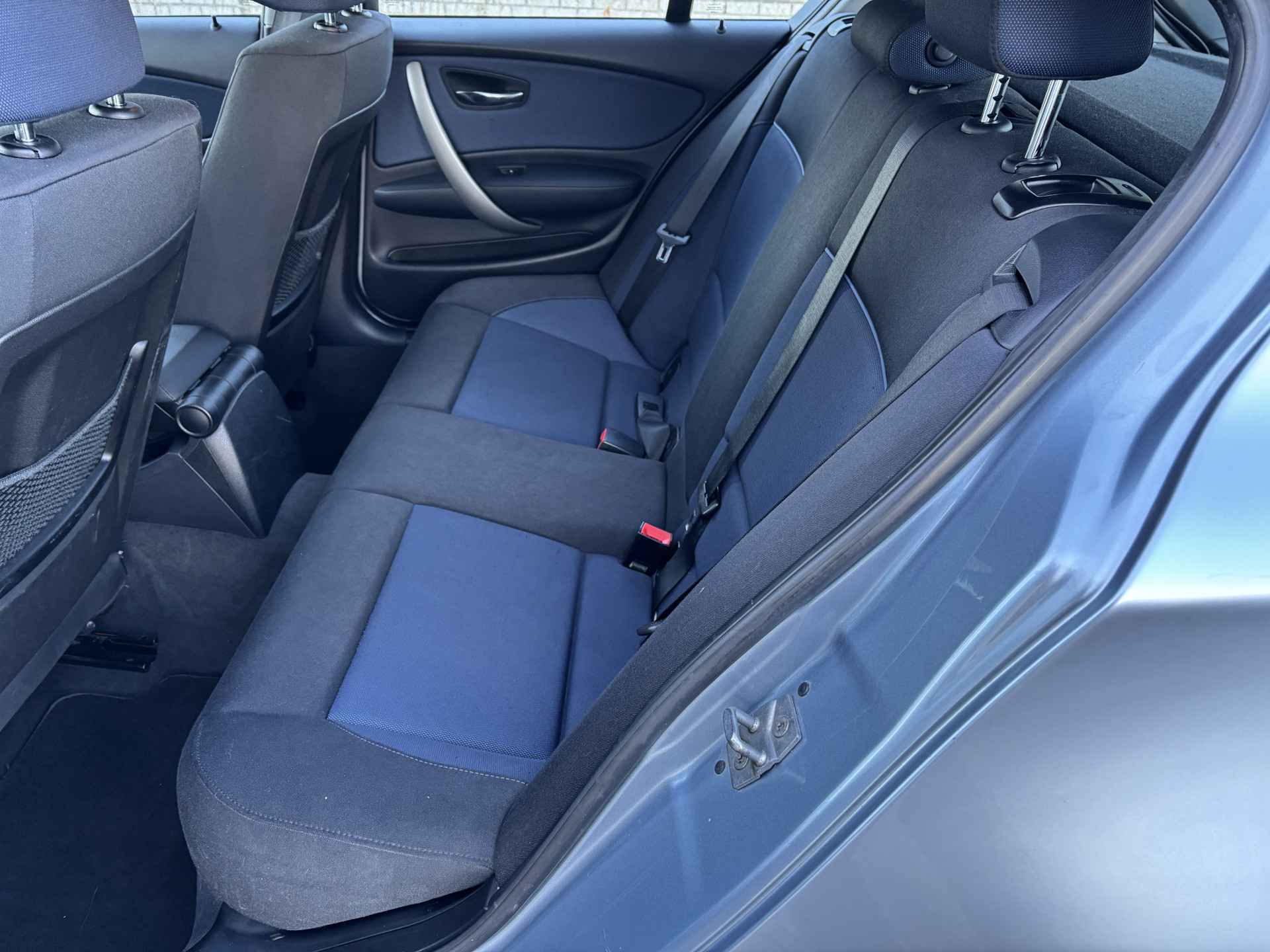 Foto van BMW 116d
