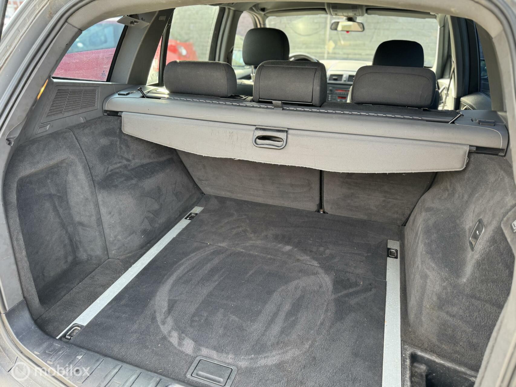Foto van BMW X3