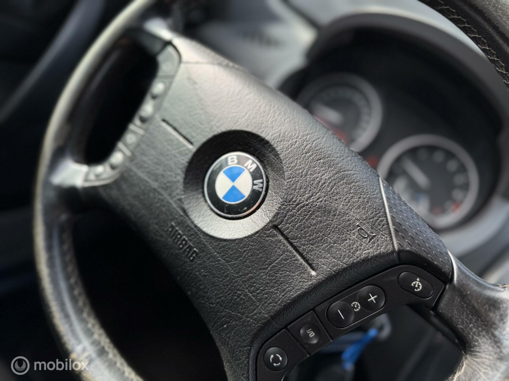 Foto van BMW X3