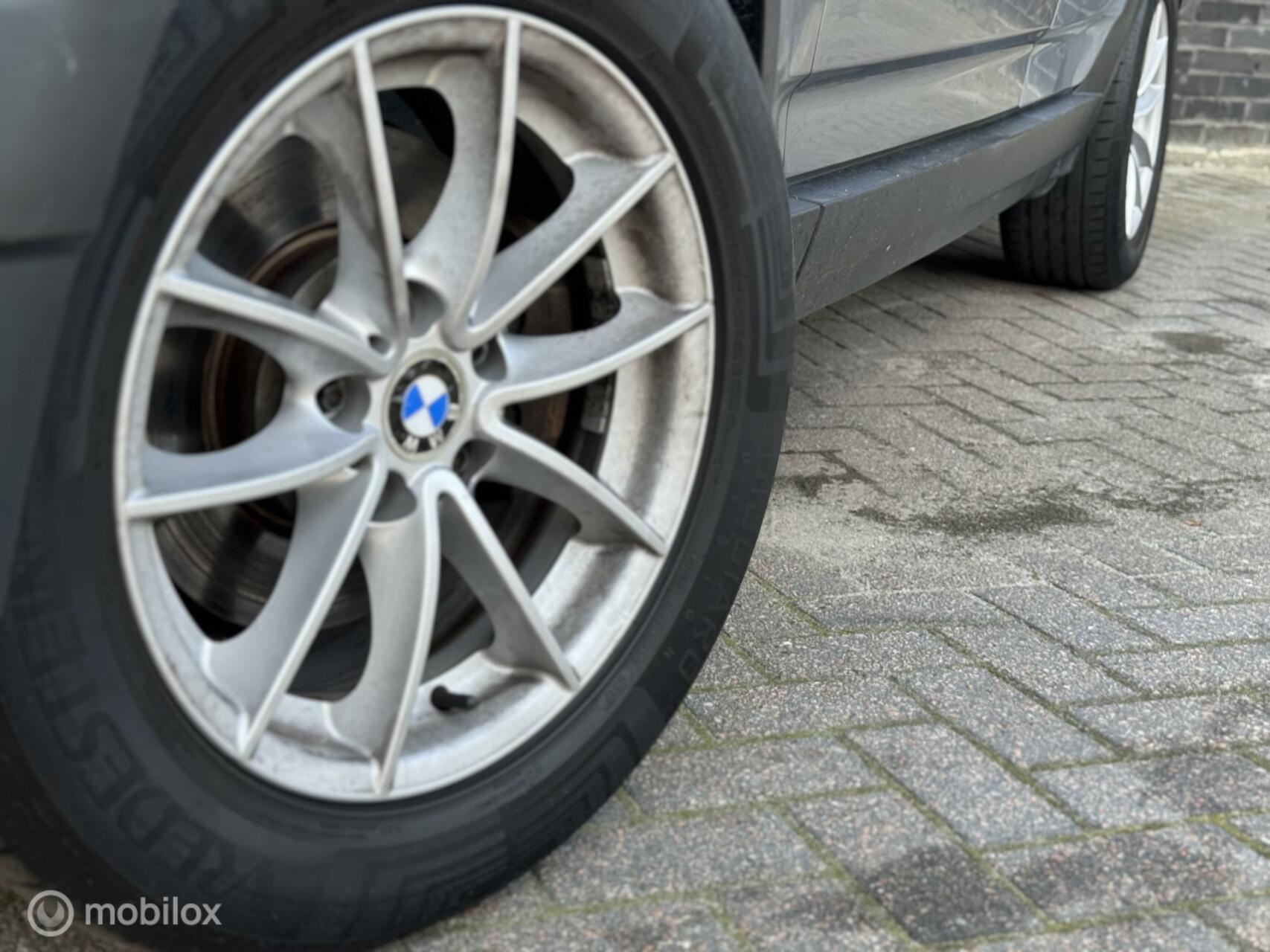 Foto van BMW X3