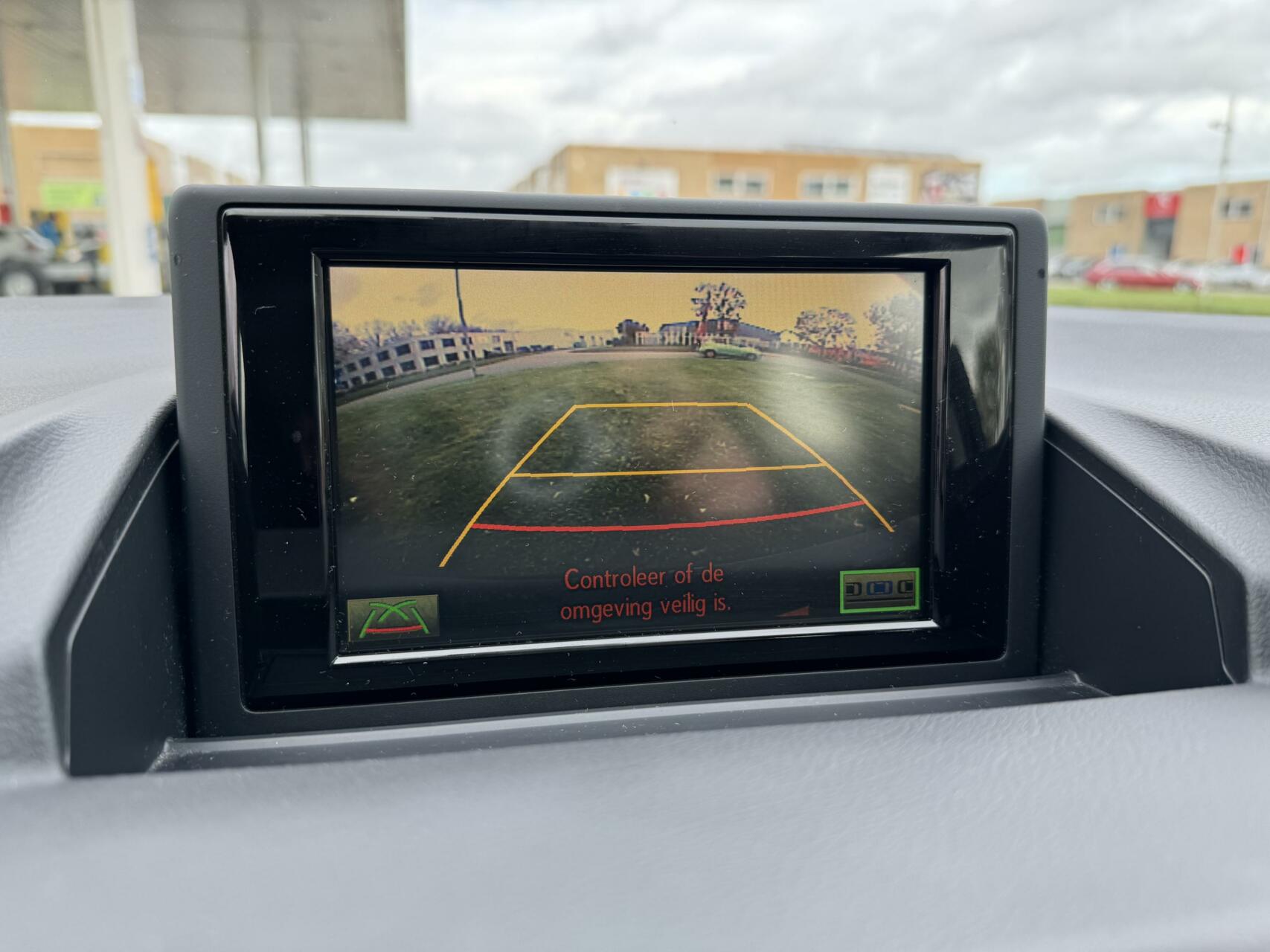 Foto van Lexus CT