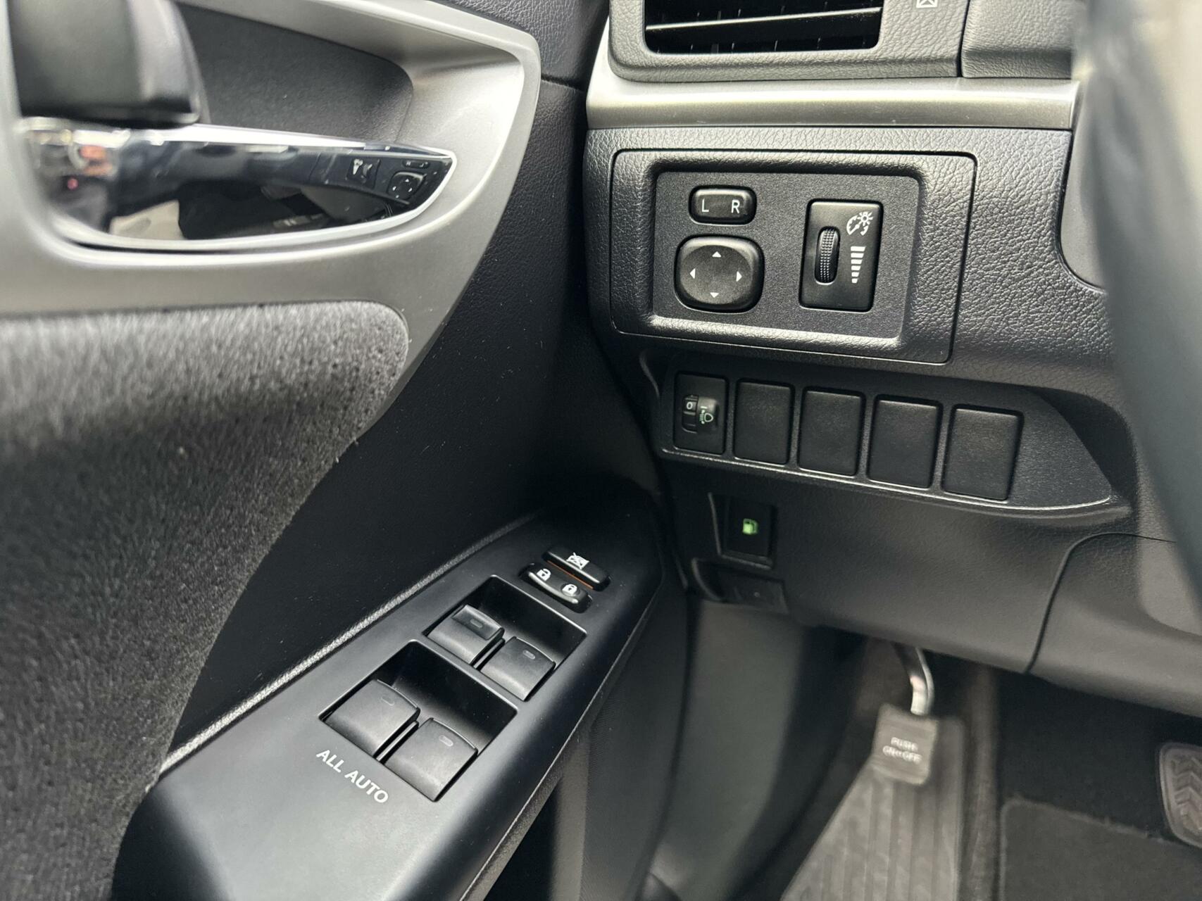 Foto van Lexus CT