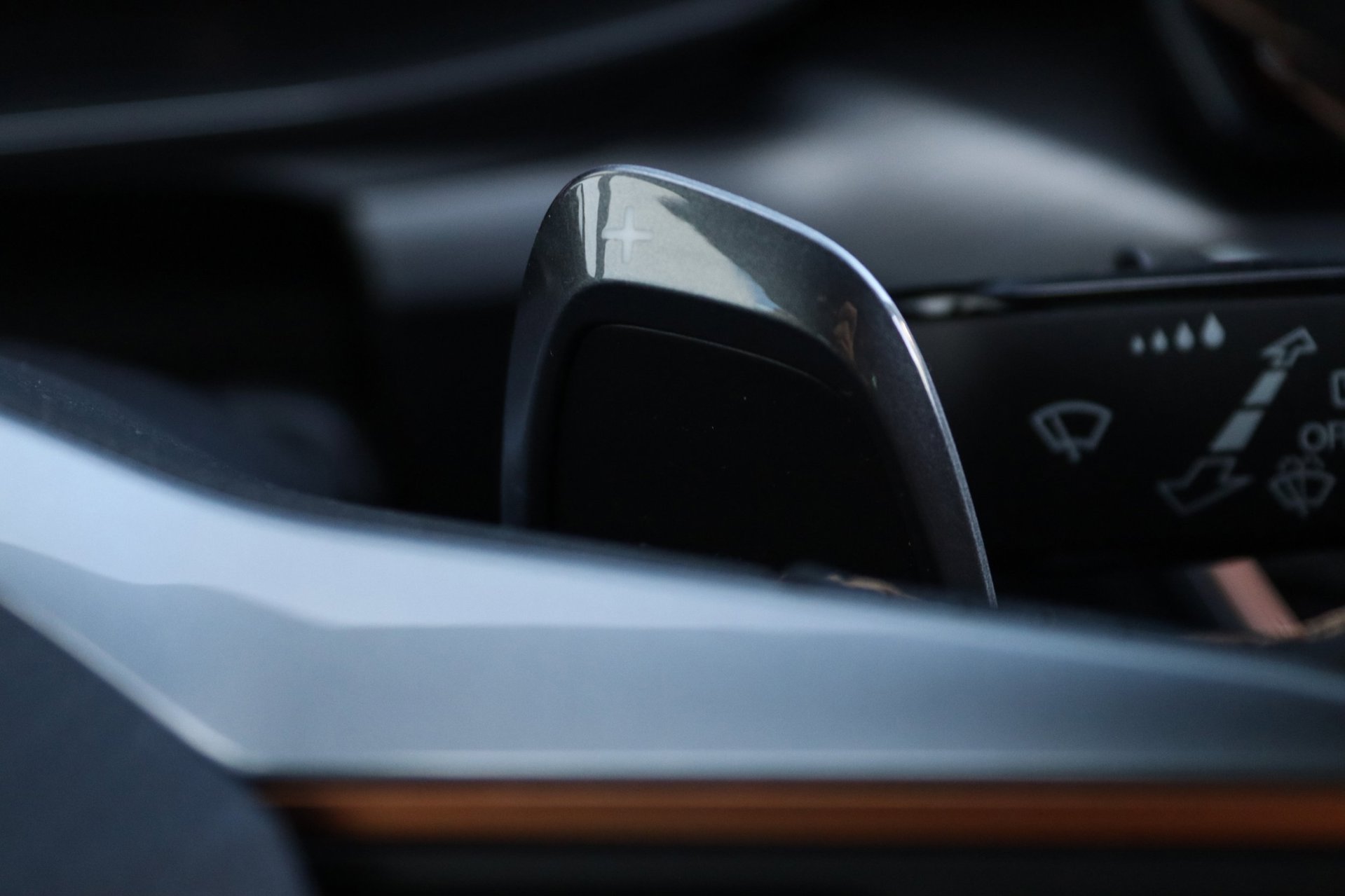 Foto van Cupra Leon Sportstourer