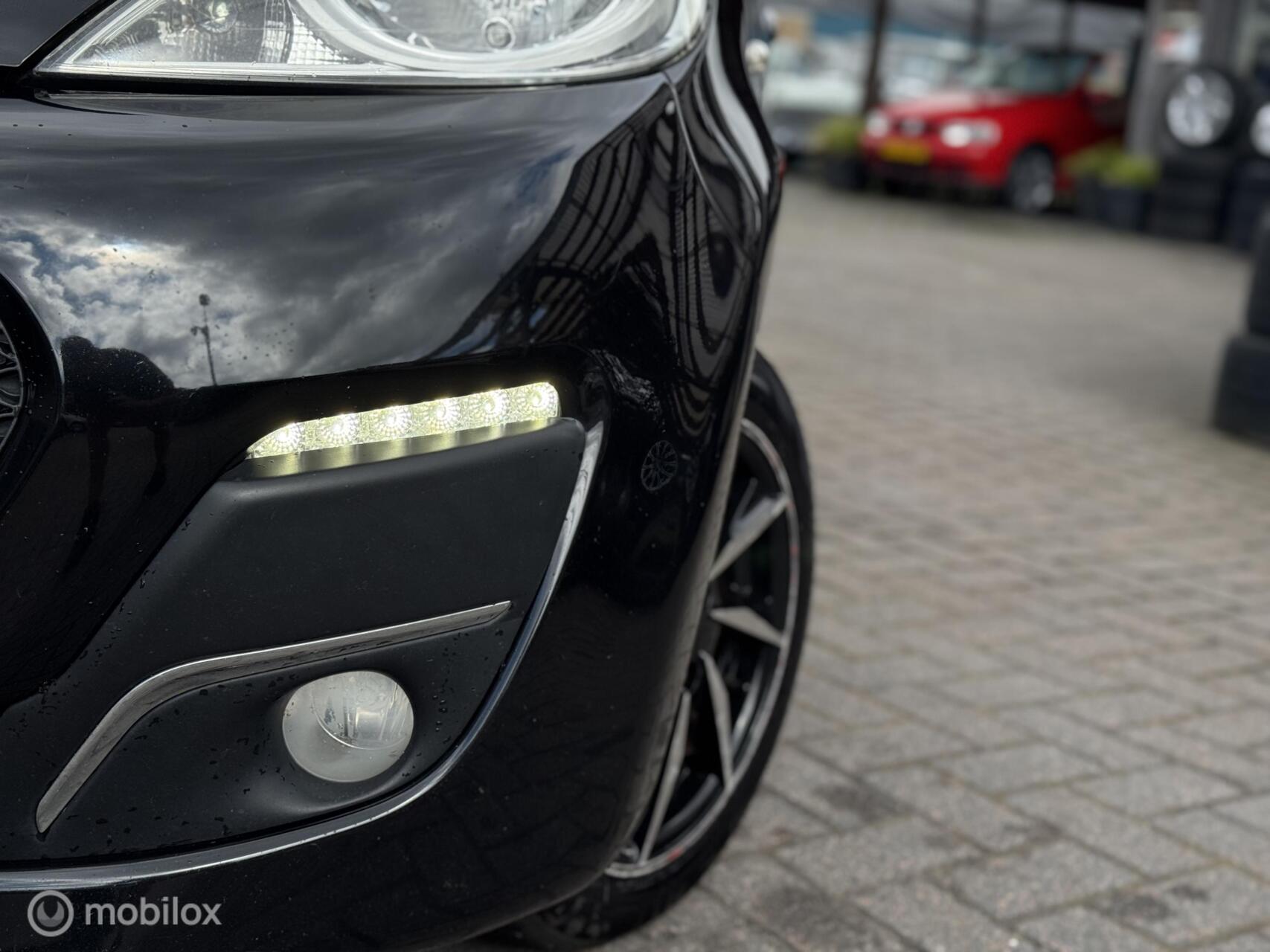 Foto van Peugeot 107