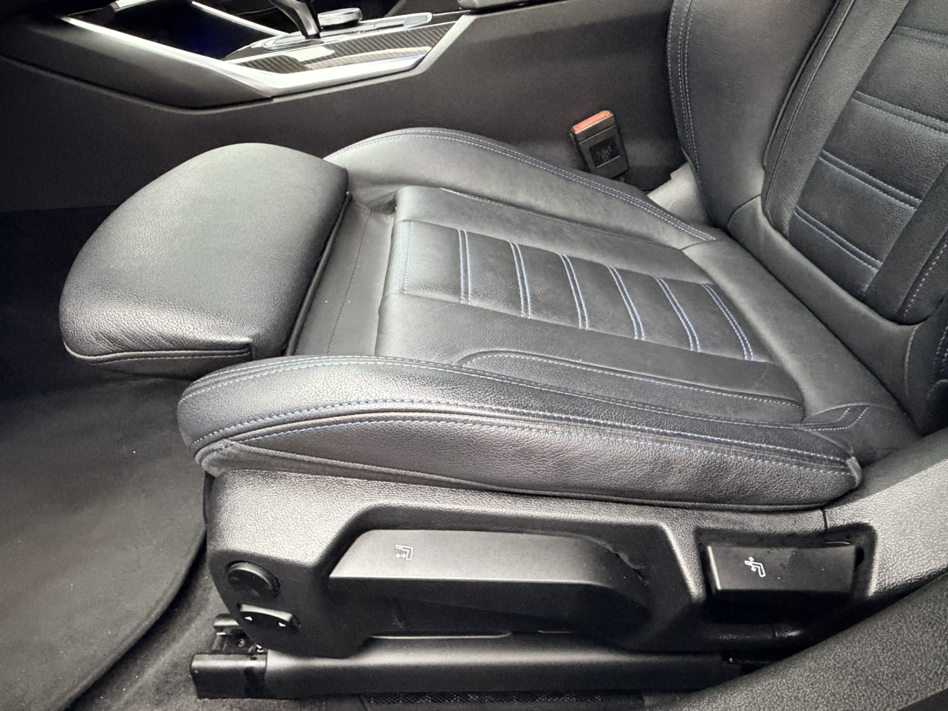 Foto van BMW M340d xDrive