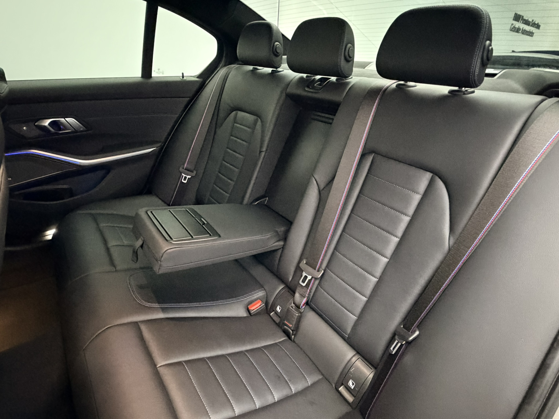 Foto van BMW M340d xDrive