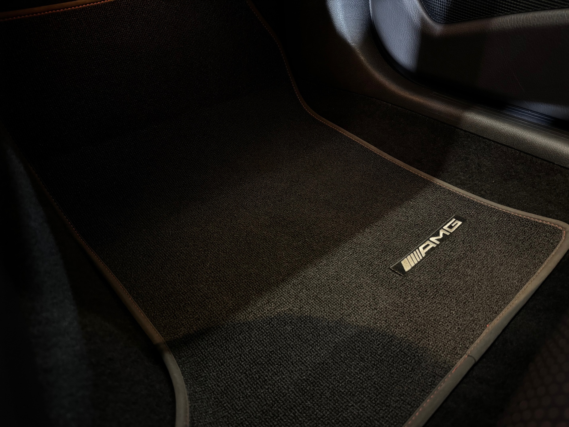 Foto van Mercedes-Benz Cla 250 4Matic