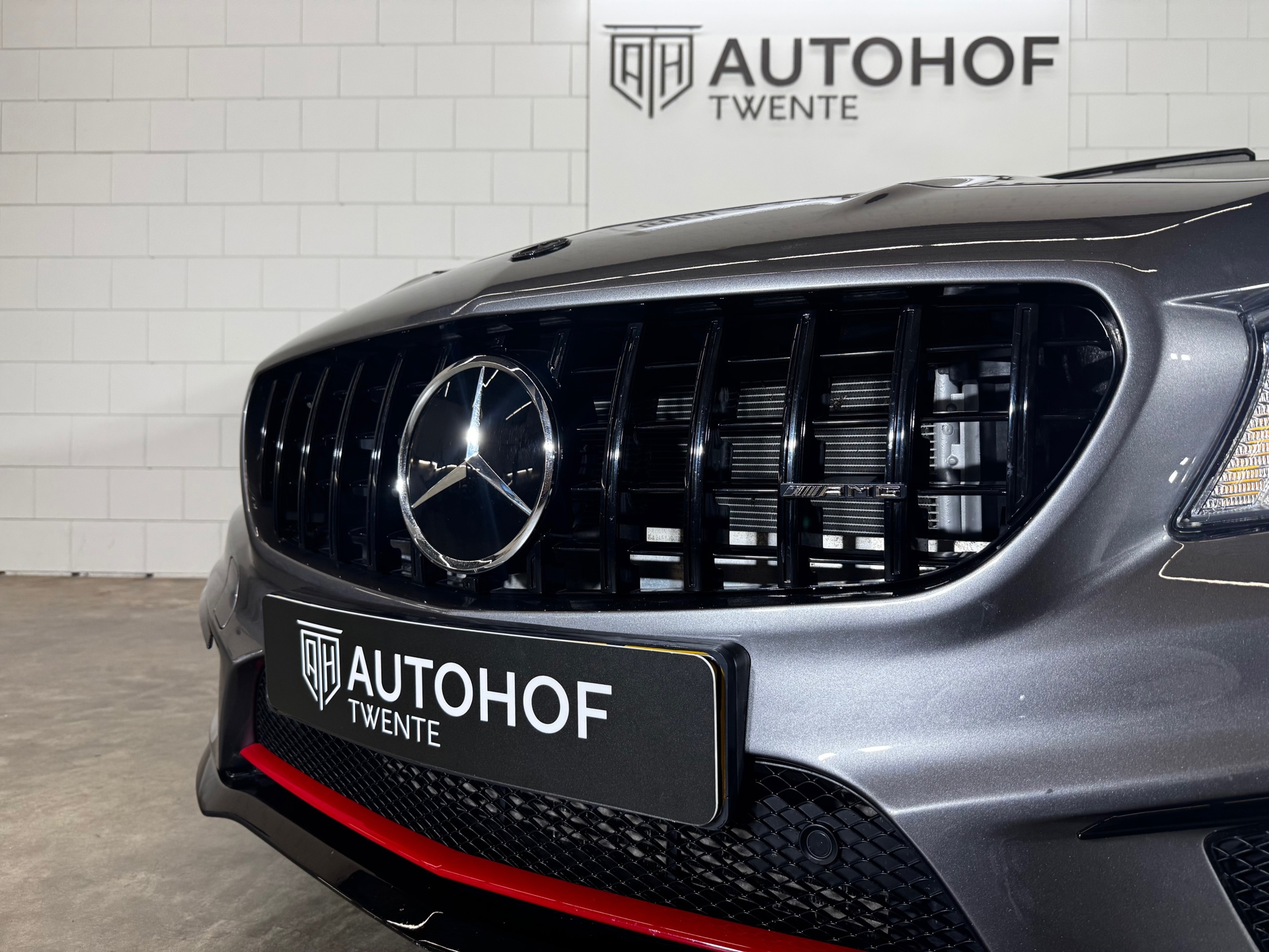 Foto van Mercedes-Benz Cla 250 4Matic
