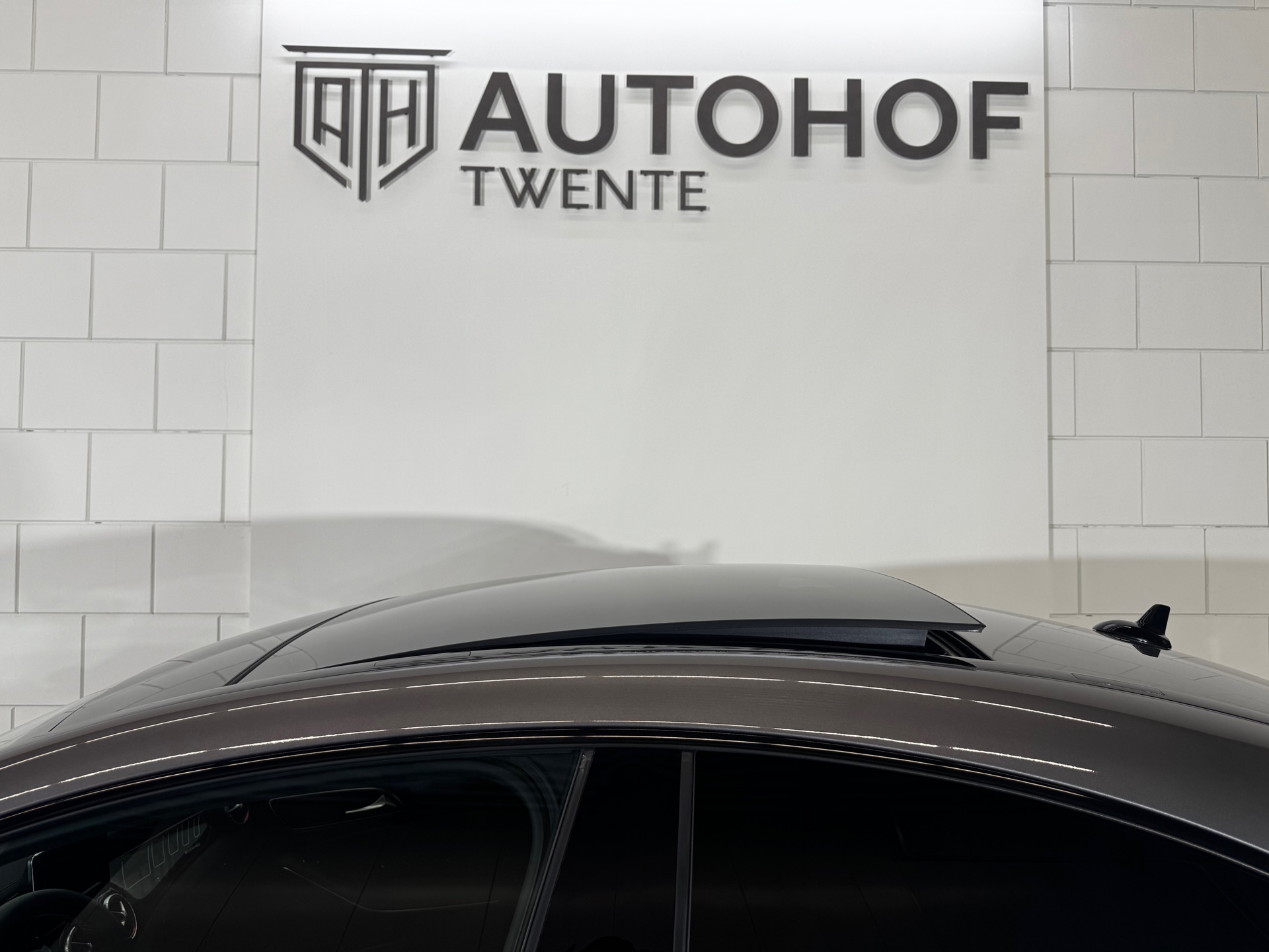 Foto van Mercedes-Benz Cla 250 4Matic